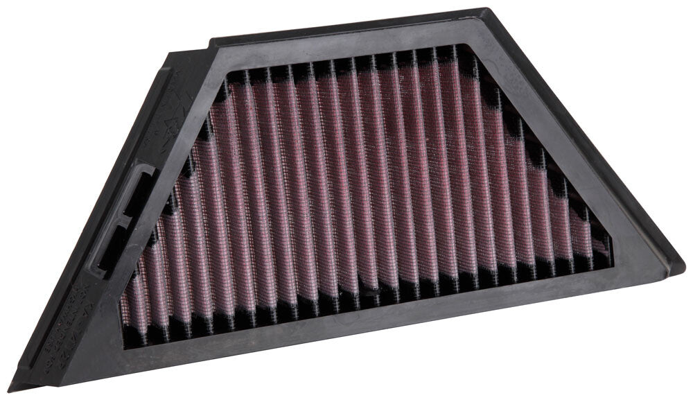 K&N AIR FILTER for Kawasaki ZX1400 Ninja ZX-14R | 741412R