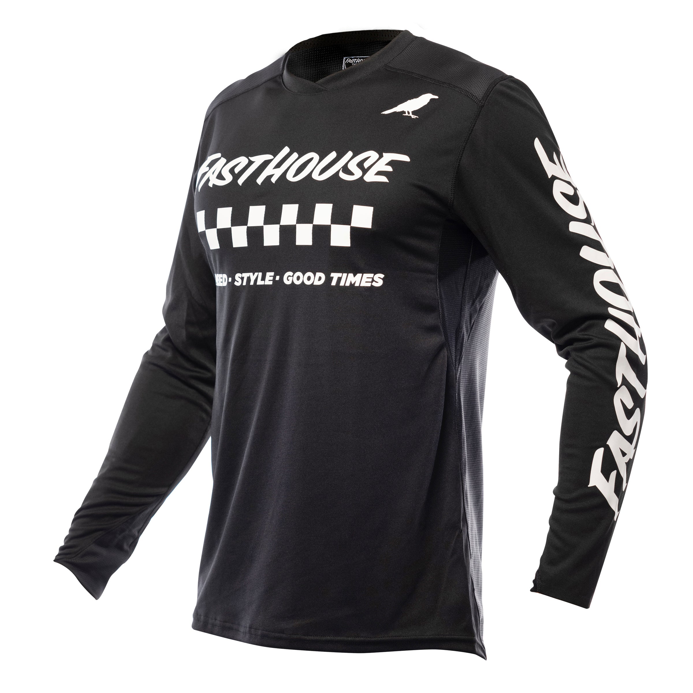 Elrod Jersey by Fasthouse
