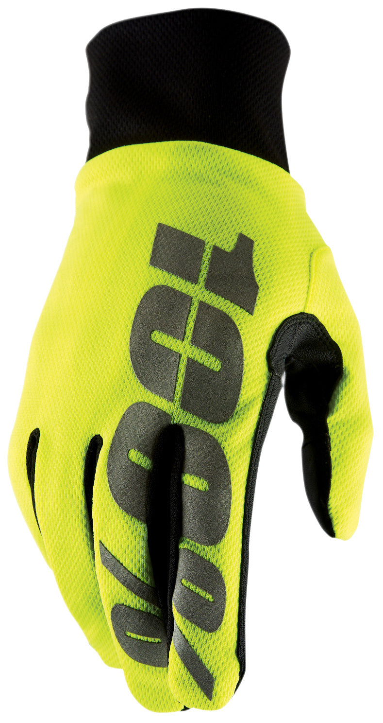 Hydromatic Gloves