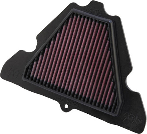 K&N AIR FILTER for Kawasaki Z1000 | 741111