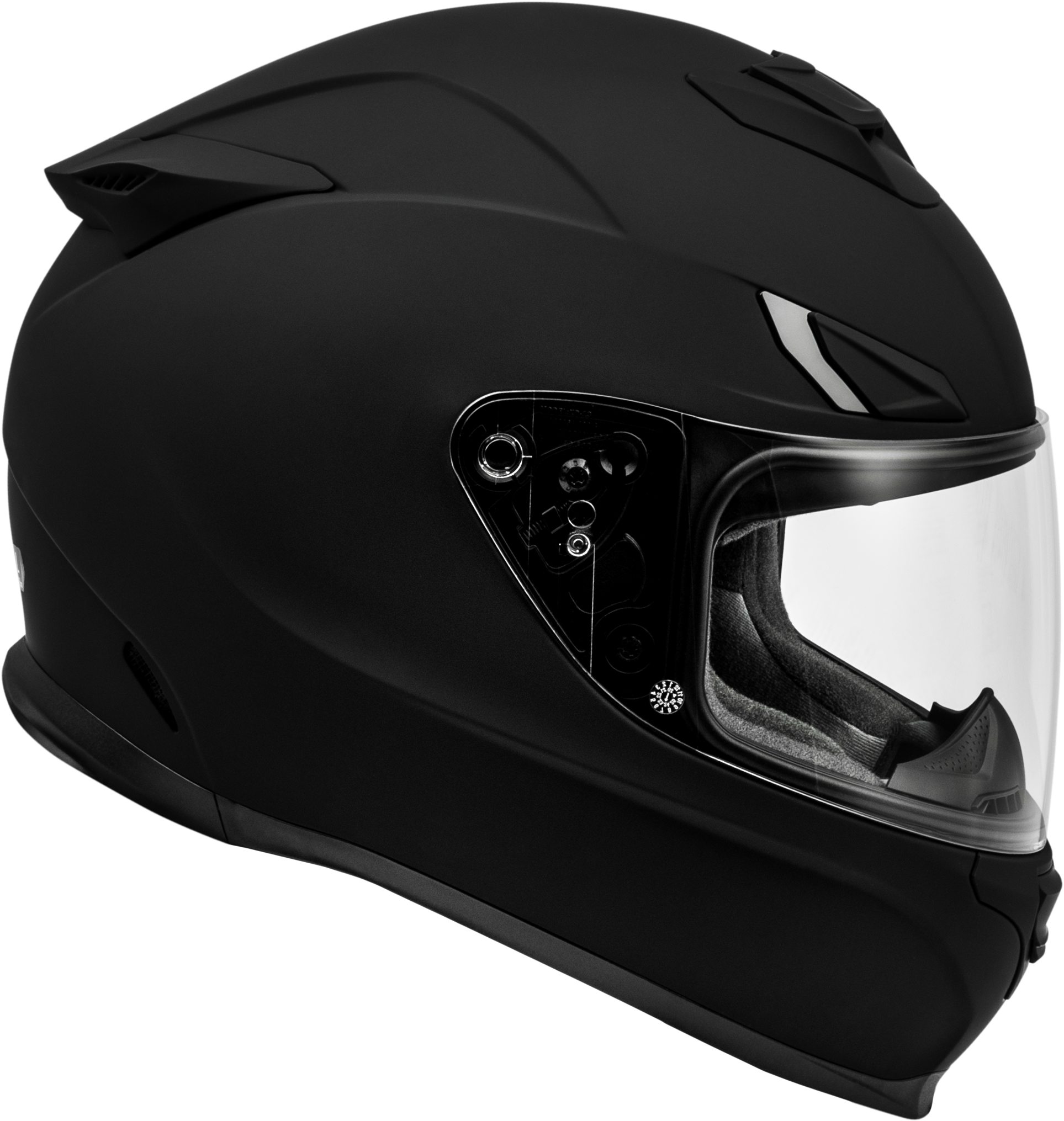 Fly Racing Sentinel Solid Helmet 2023