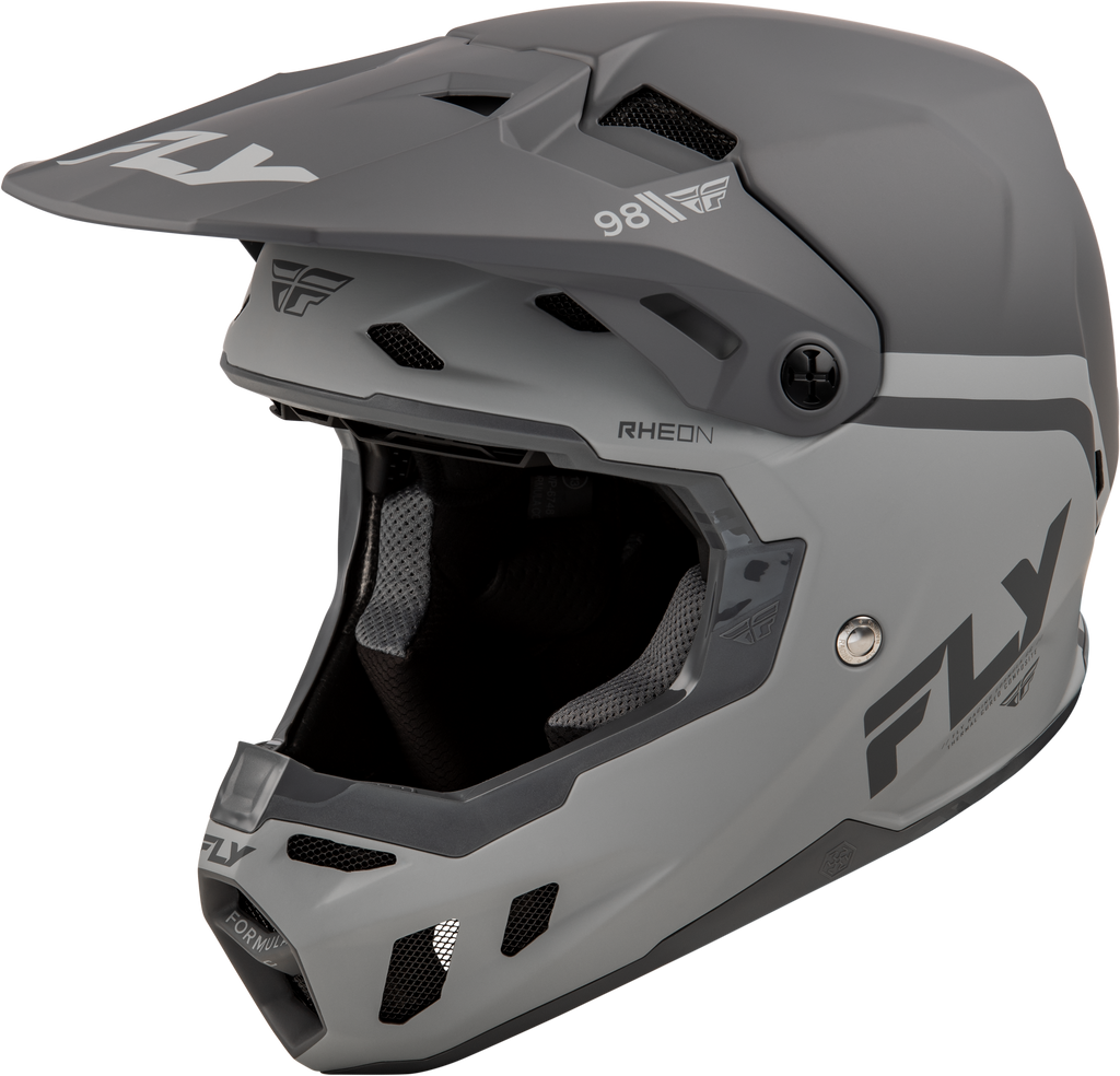 Fly Racing 2025 Formula CC Helmet