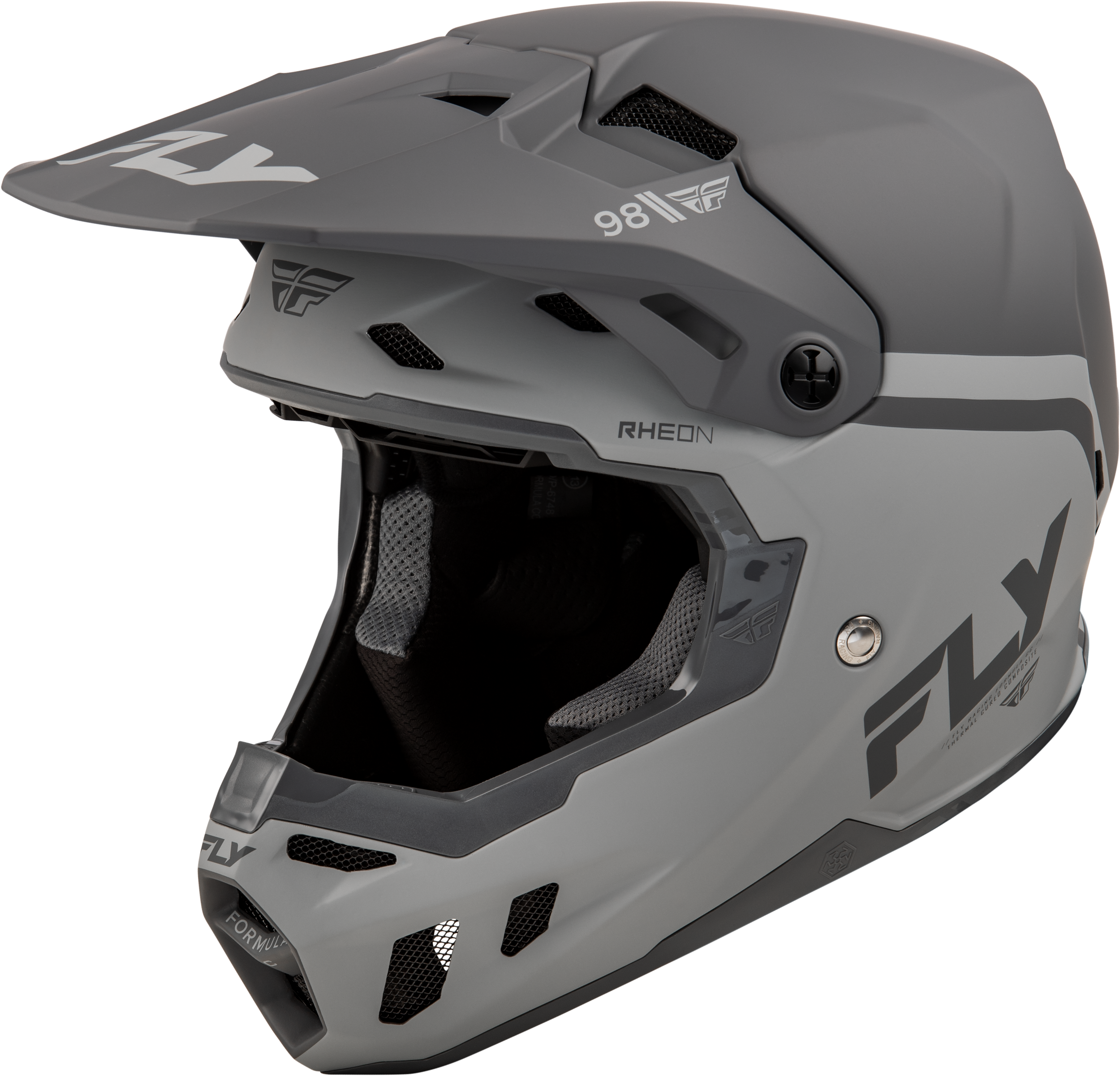 Fly Racing 2025 Formula CC Helmet