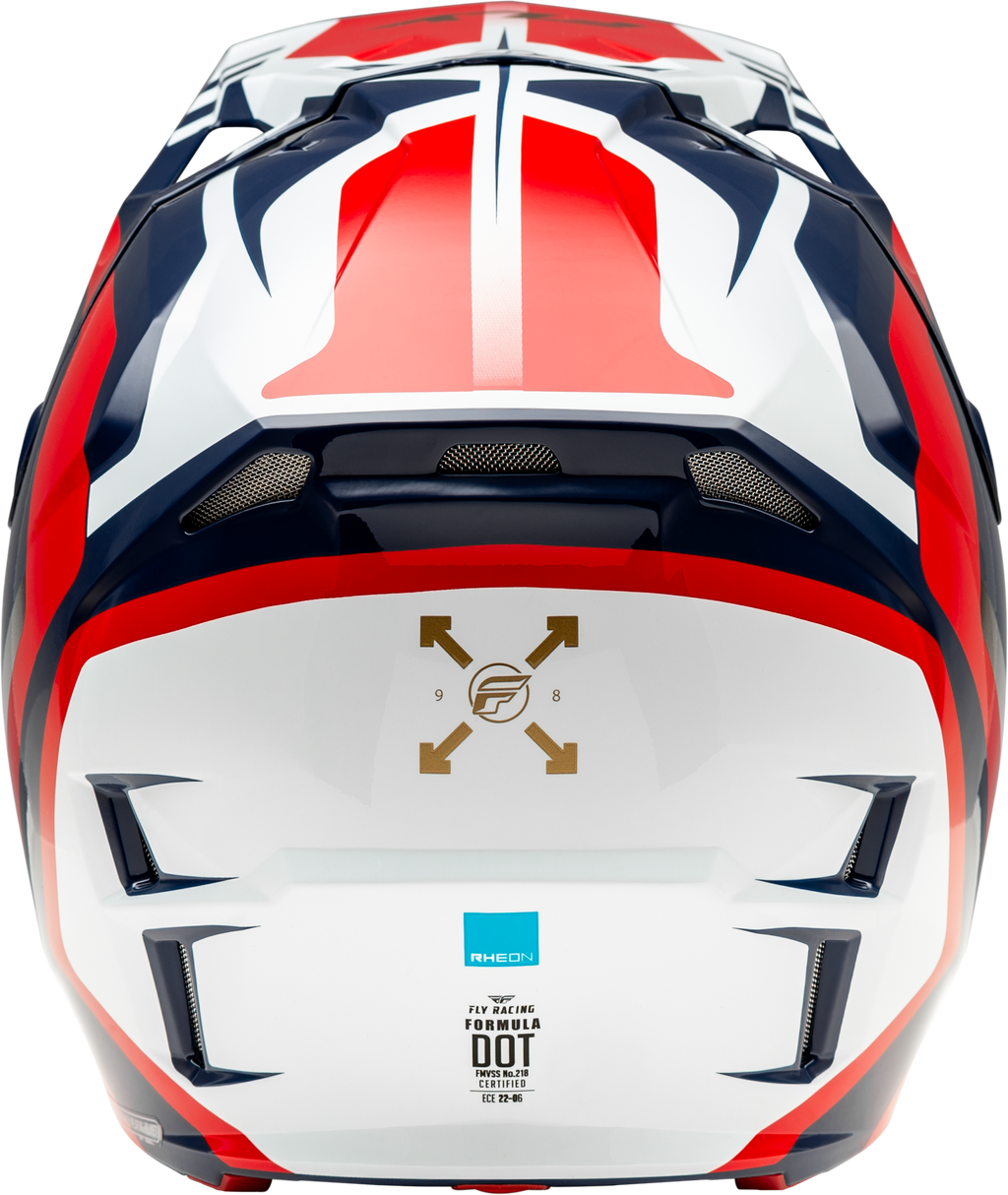 Fly Racing Formula CP Krypton Helmet
