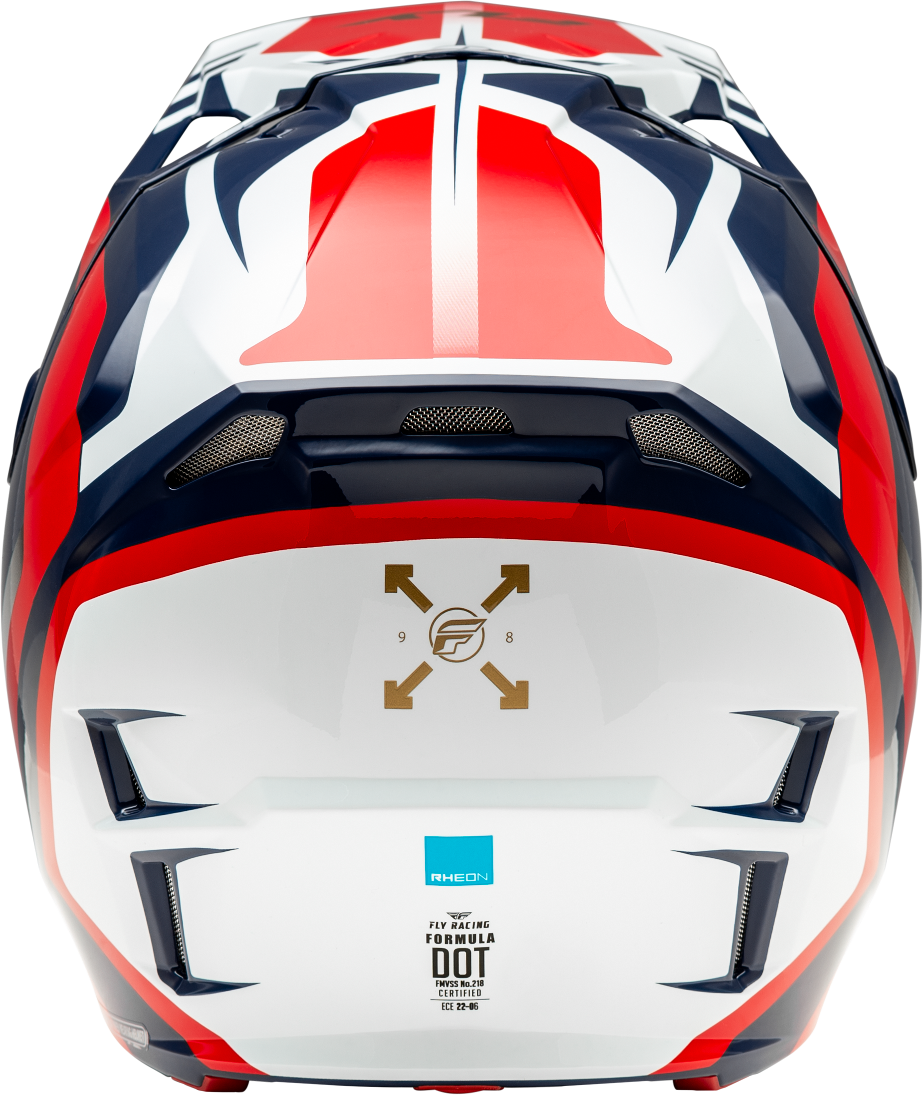 Fly Racing Formula CP Krypton Helmet