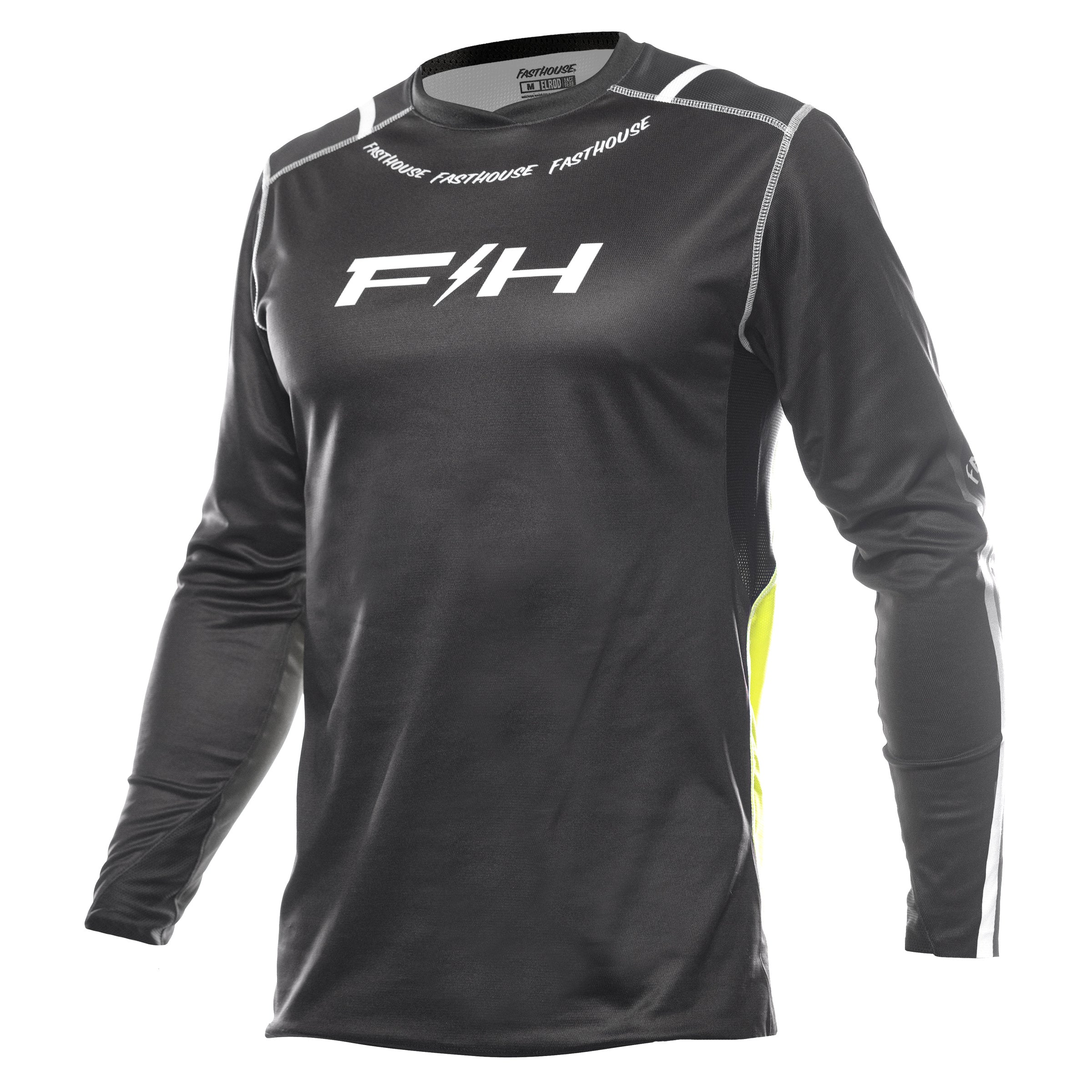 Elrod Nitro Jersey by Fasthouse