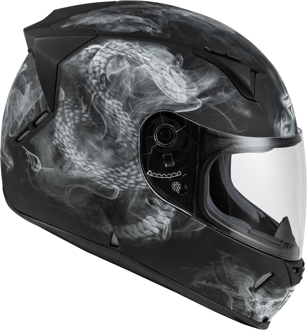 Fly Racing Revolt Coil Helmet (2024)