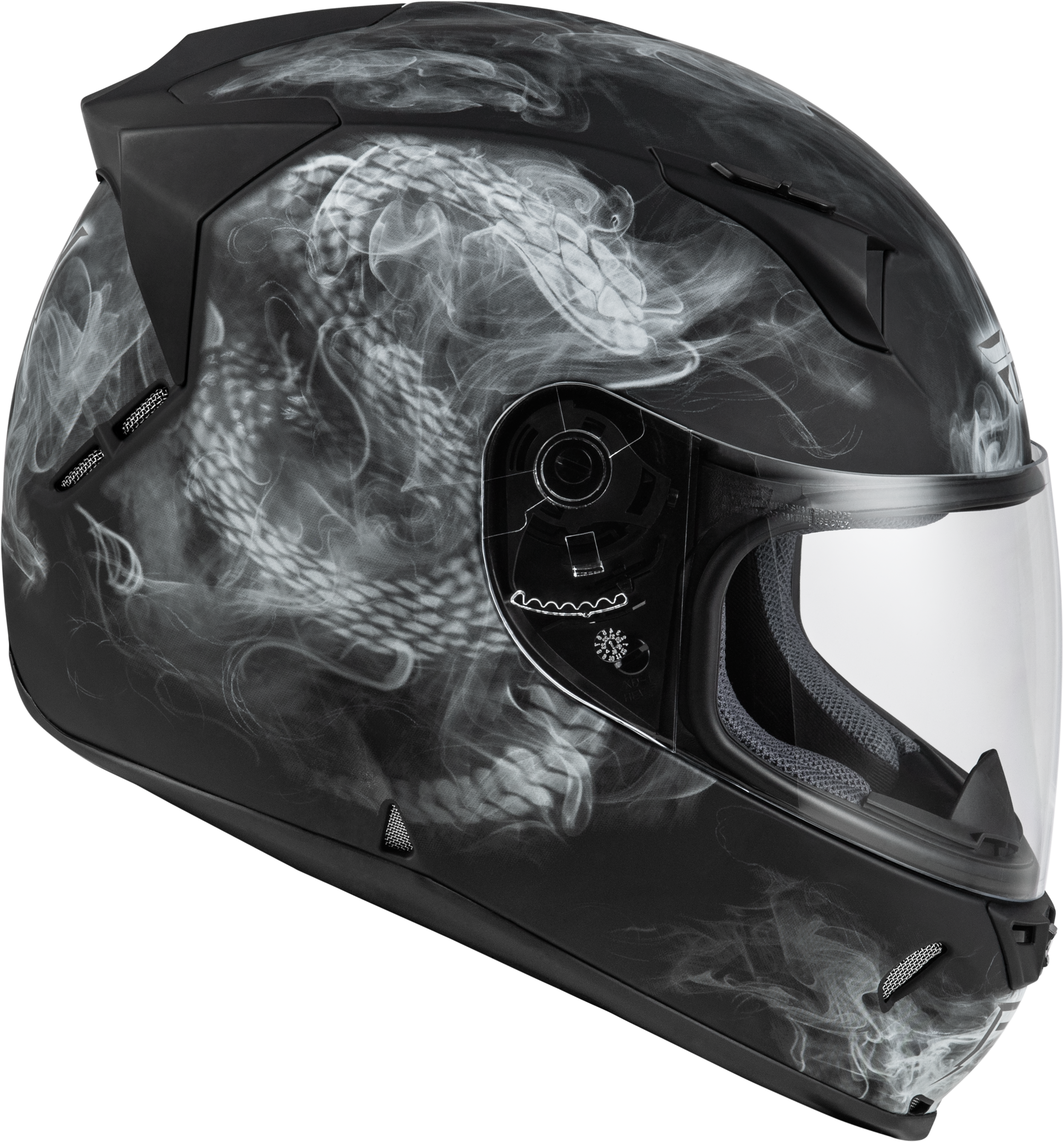 Fly Racing Revolt Coil Helmet (2024)