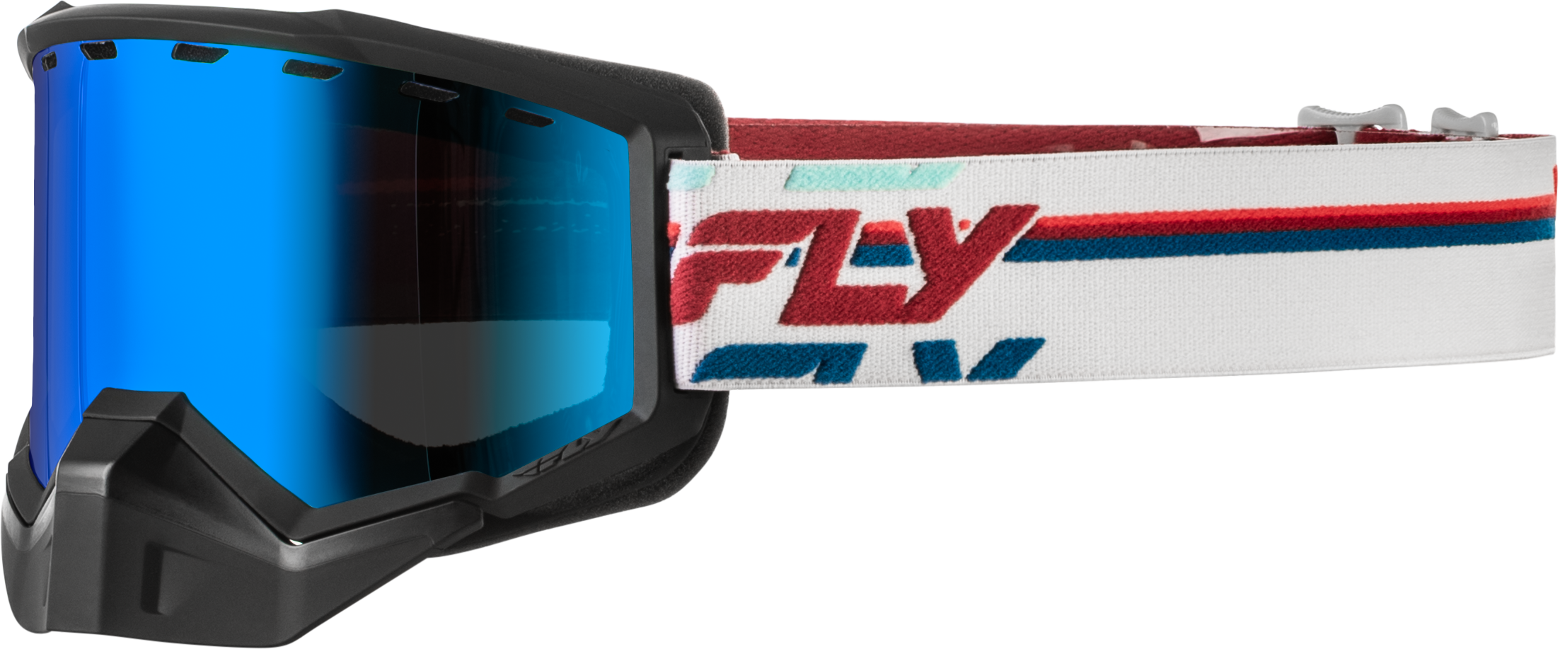 Fly Racing Focus Snow Goggle (2026)