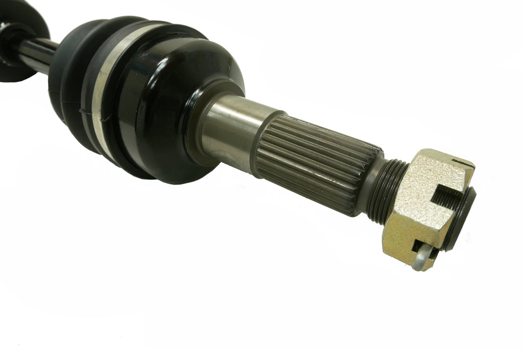 Precision Front Left CV Axle for CFMOTO CFORCE 400 500 600 800 2007-2014
