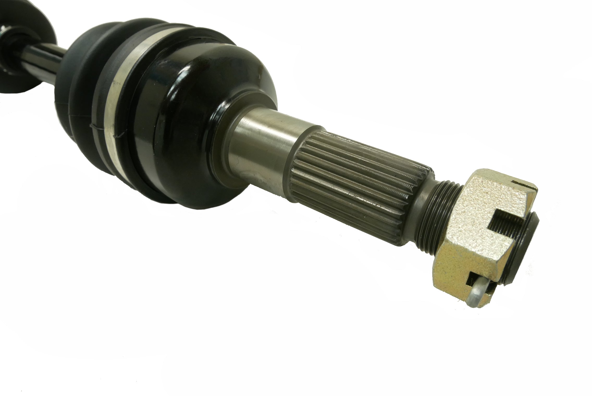 Precision Front Left CV Axle for CFMOTO CFORCE 400 500 600 800 2007-2014
