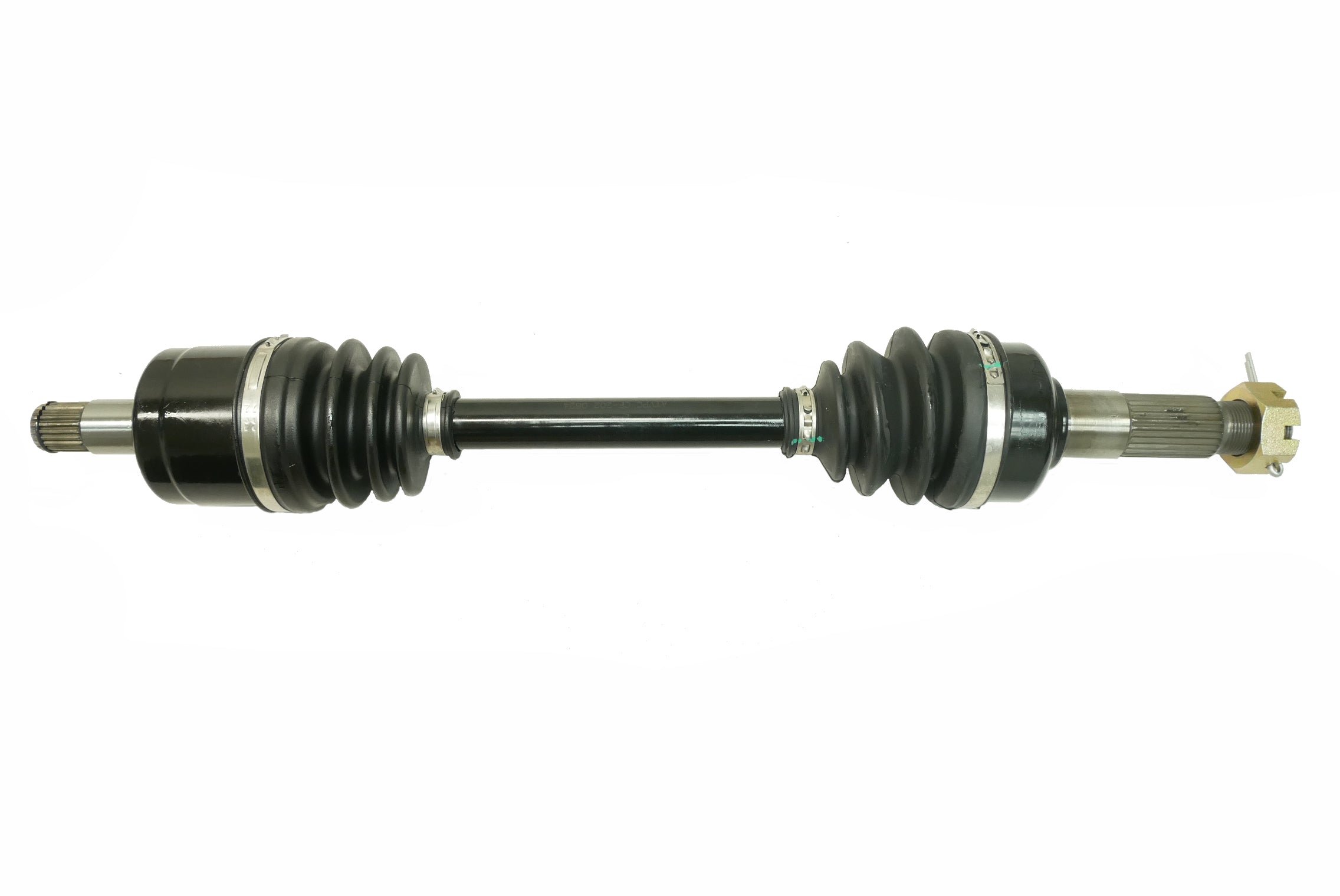 Precision Front Right CV Axle for CFMOTO CFORCE 500 600 800 Quality Tested