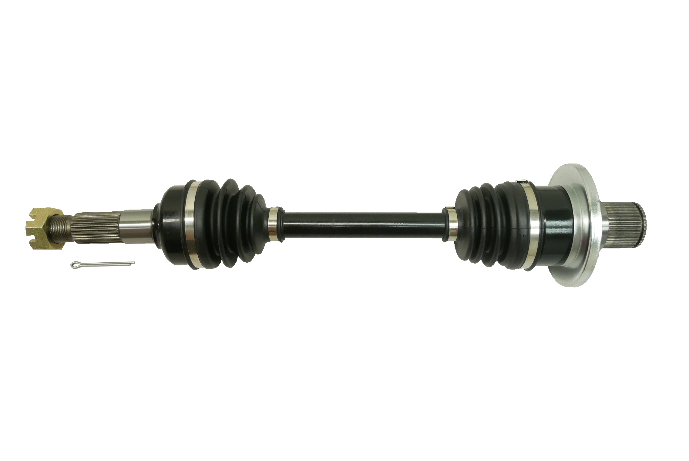Precision Rear Left CV Axle for CF-Moto C Force 400 500 600 800 2007-2014