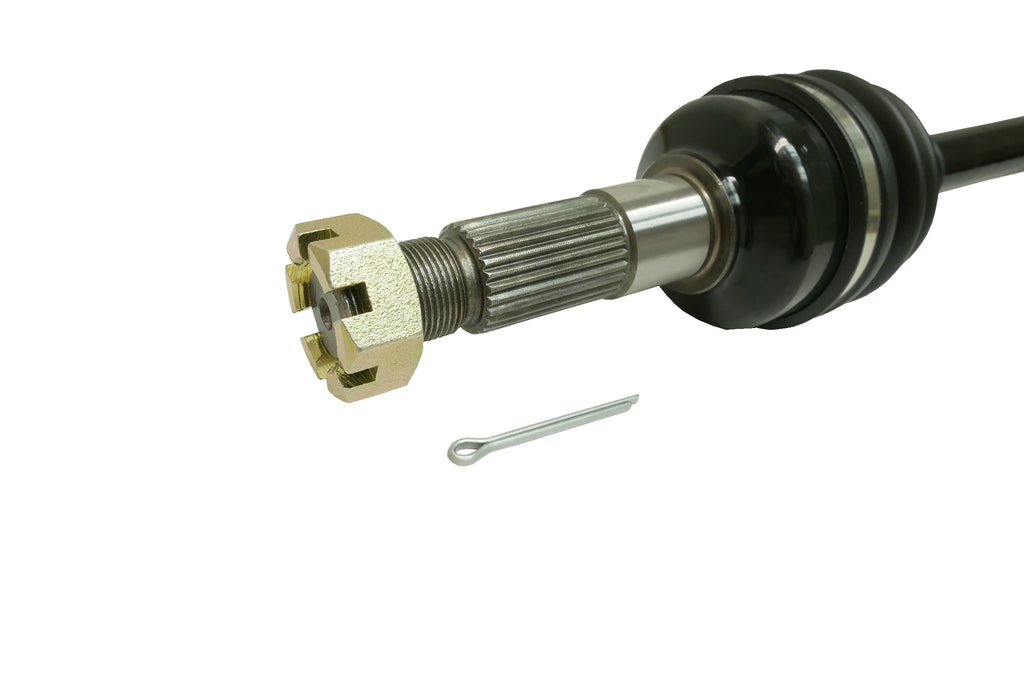Precision Rear Left CV Axle for CF-Moto C Force 400 500 600 800 2007-2014