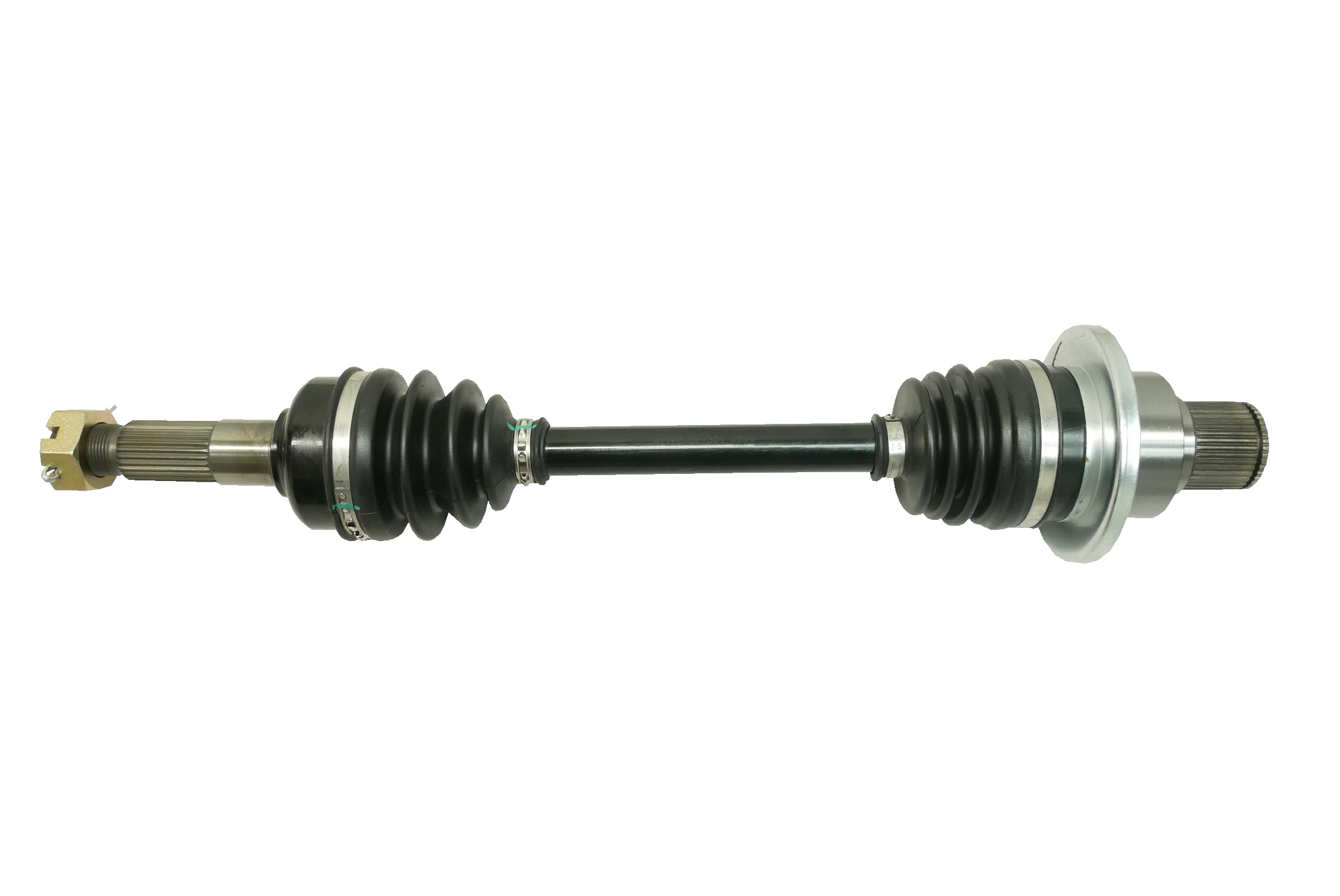 Precision Rear Right CV Axle for CFMOTO CFORCE 400 500 X5 600 800 2007-2014