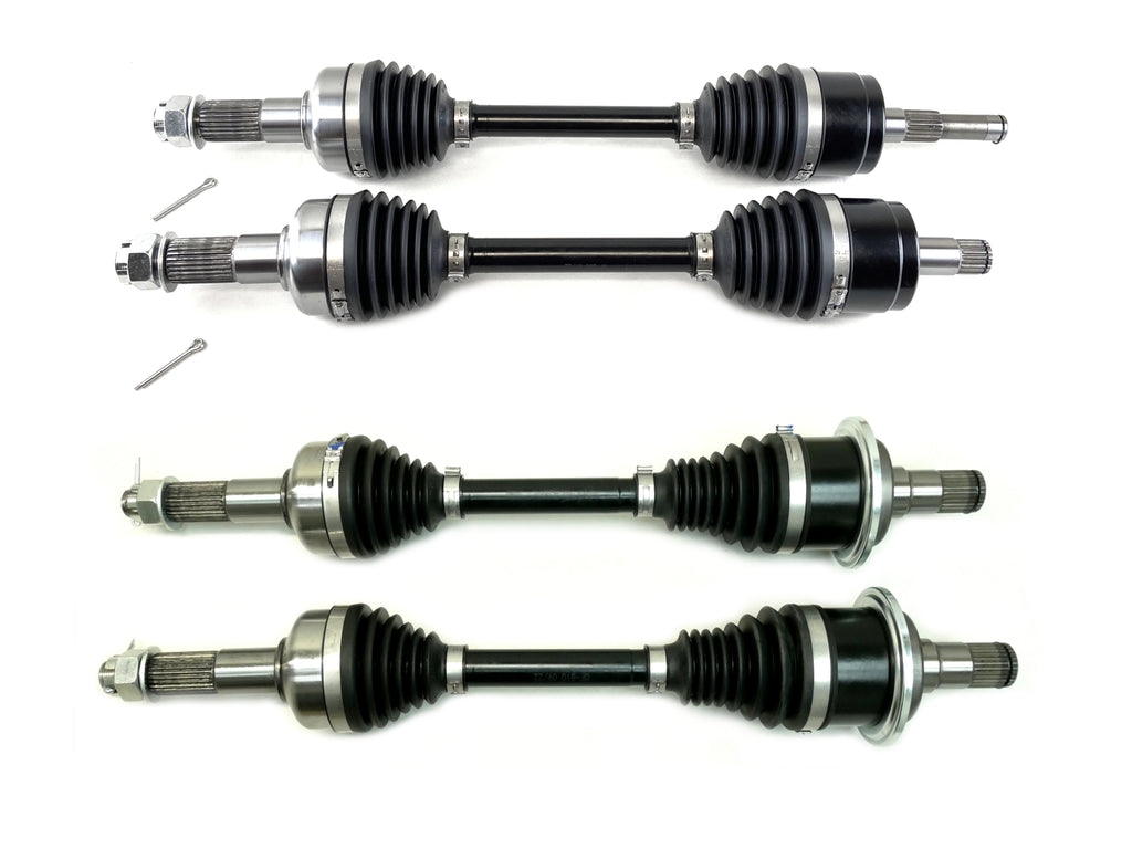 Precision Full CV Axle Set for CFMOTO ZFORCE 500 Trail & 800 Trail 2018-2022