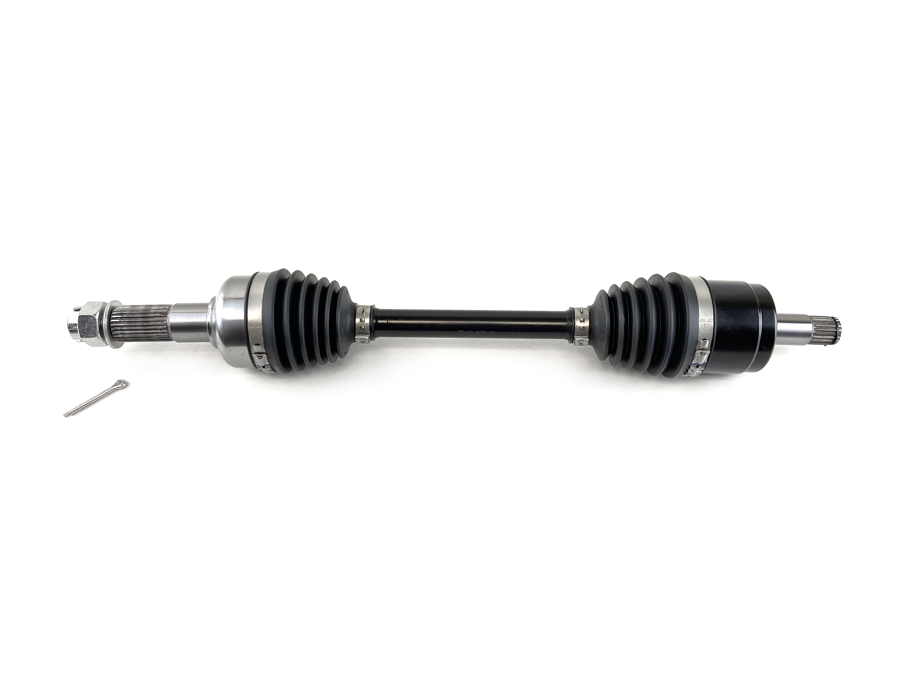 Precision Front Right CV Axle for CFMOTO 5BWC-27020 Quality Tested Direct Fit