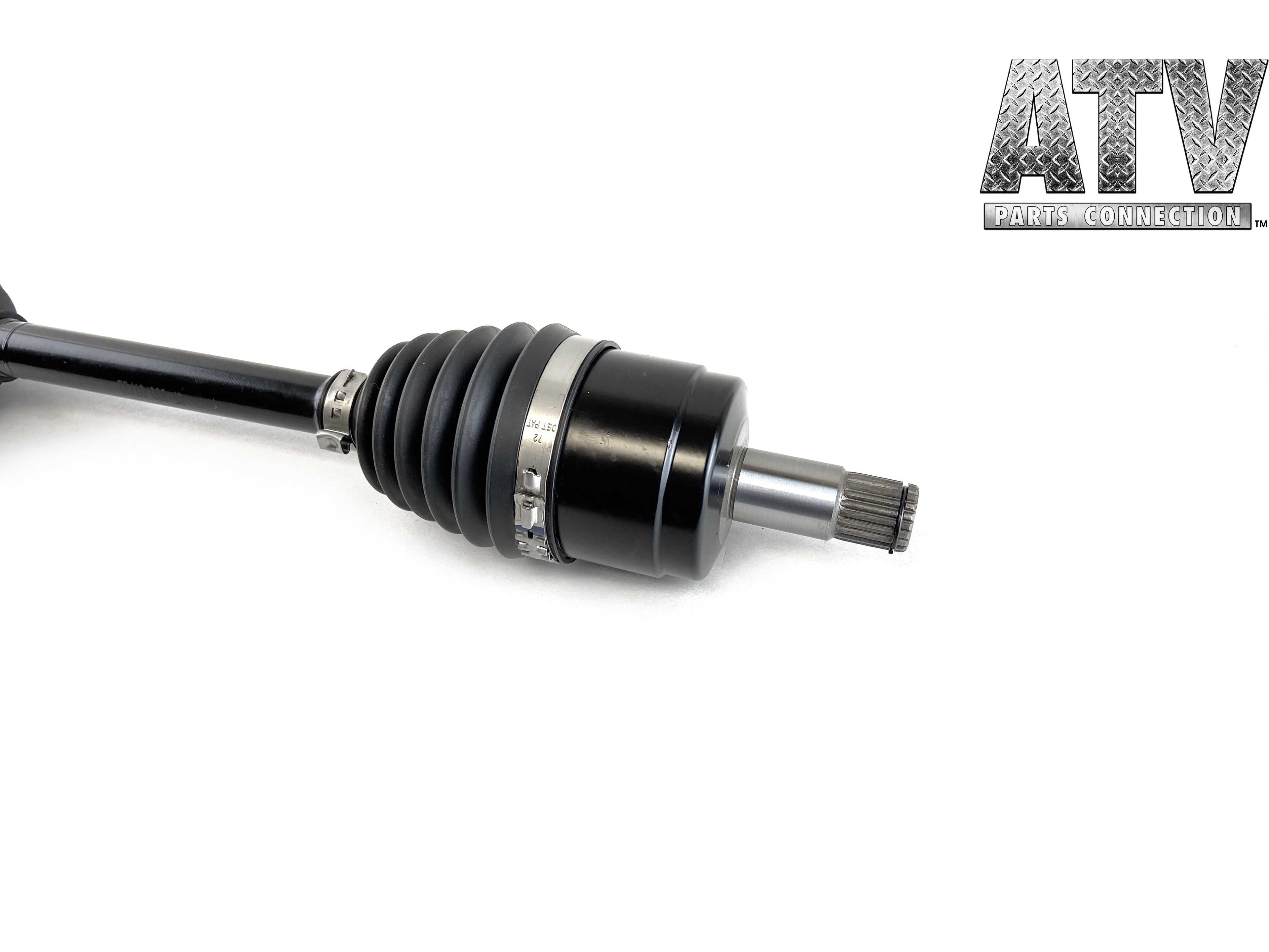 Precision Front Right CV Axle for CFMOTO 5BWC-27020 Quality Tested Direct Fit
