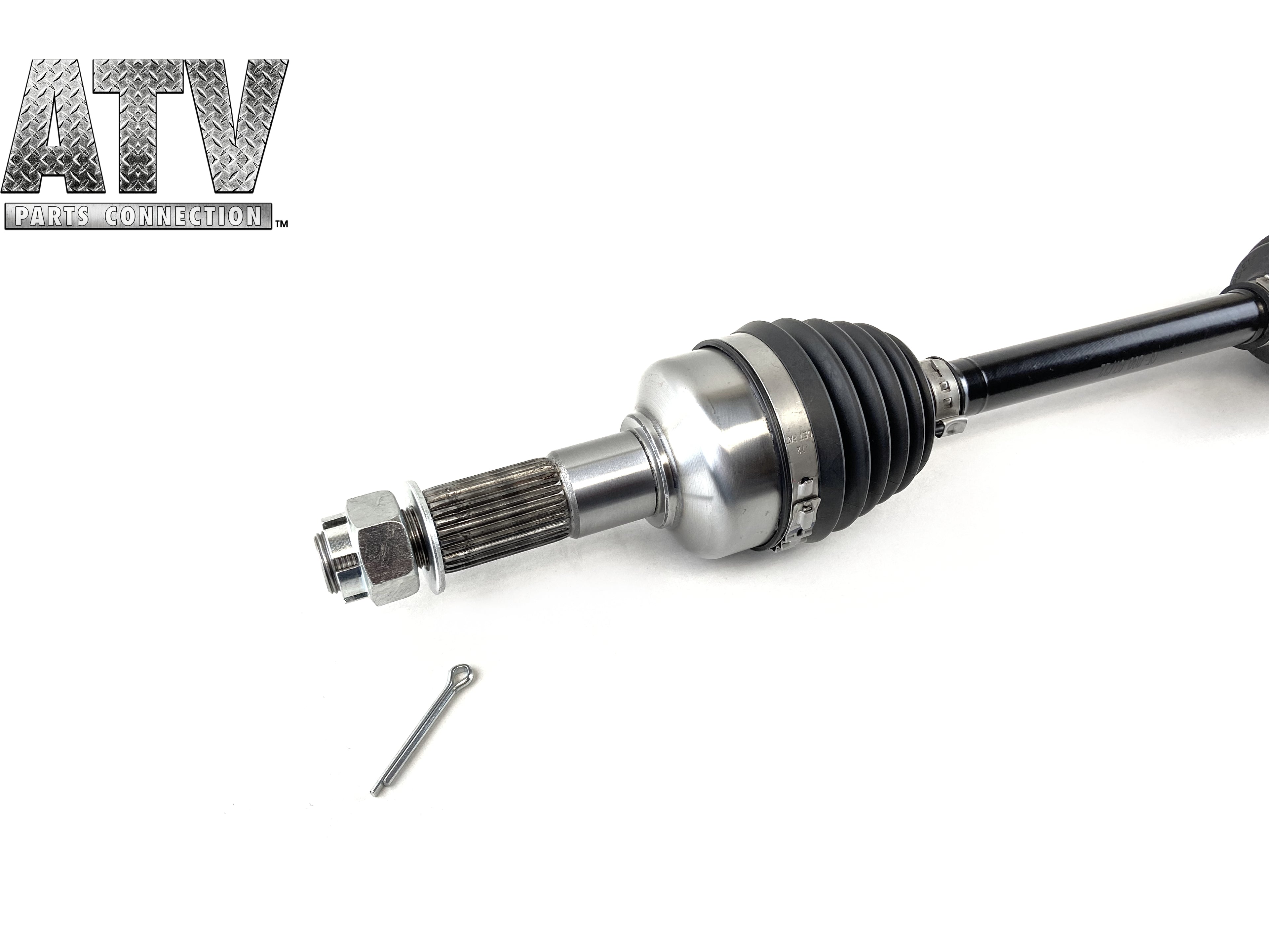 Precision Front Right CV Axle for CFMOTO 5BWC-27020 Quality Tested Direct Fit