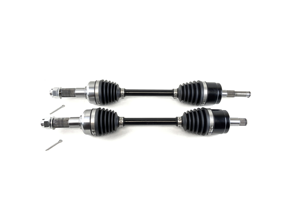Precision Front CV Axles for CFMOTO ZFORCE 500 & Trail 800 2018-2022