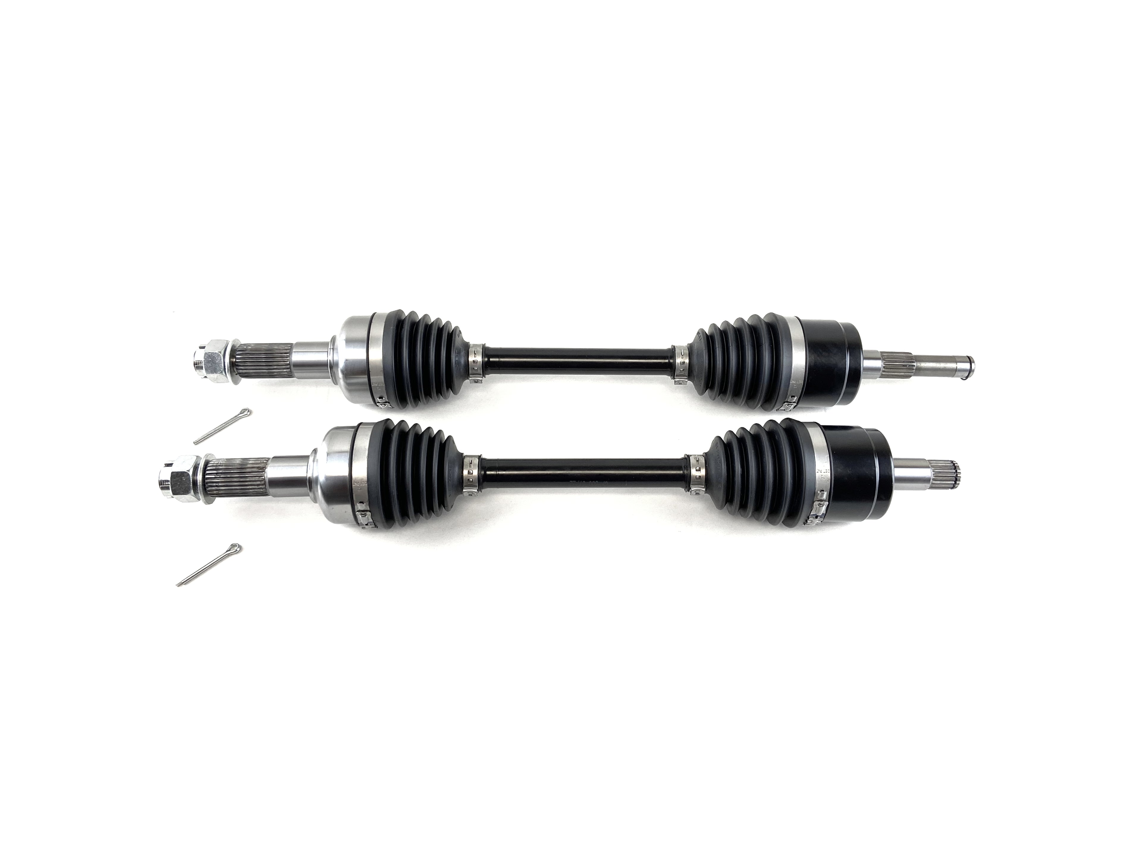 Precision Front CV Axles for CFMOTO ZFORCE 500 & Trail 800 2018-2022