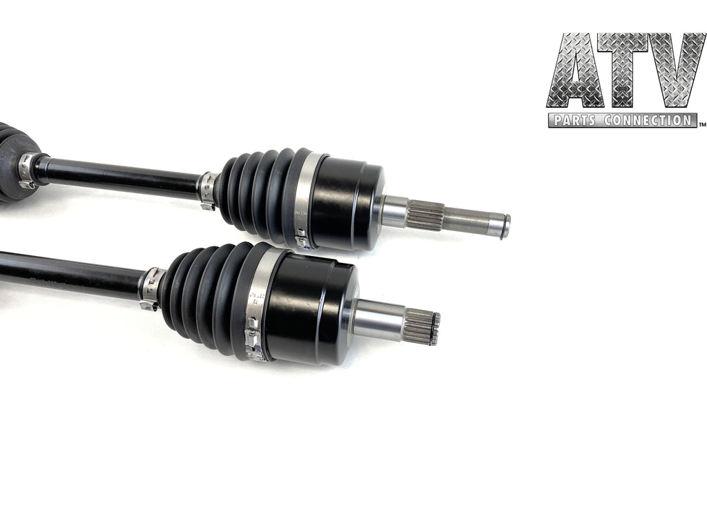 Precision Front CV Axles for CFMOTO ZFORCE 500 & Trail 800 2018-2022
