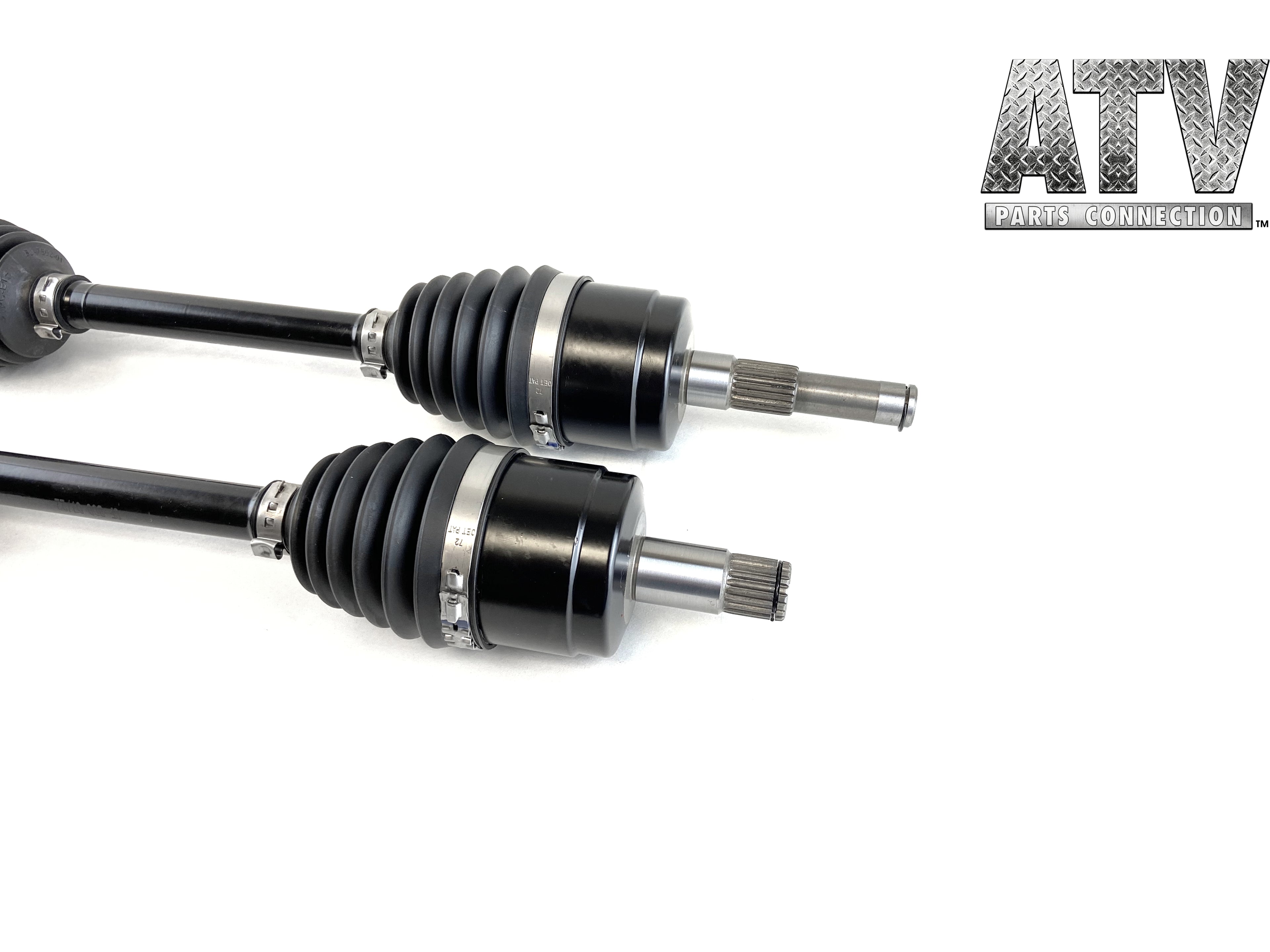 Precision Front CV Axles for CFMOTO ZFORCE 500 & Trail 800 2018-2022