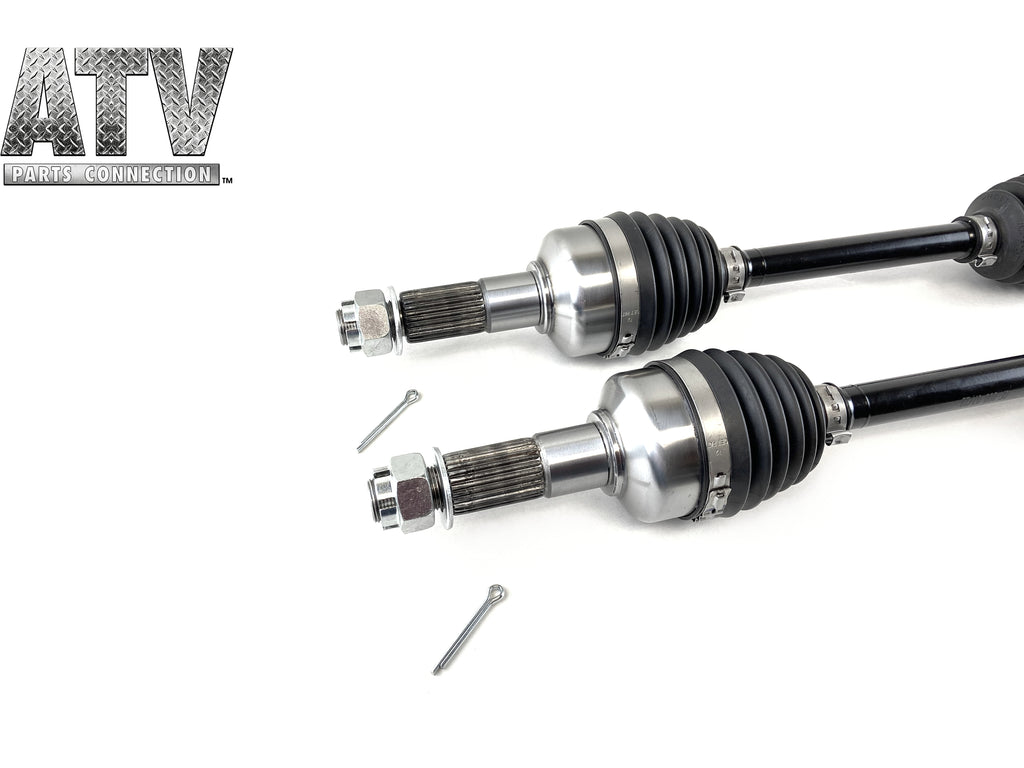 Precision Front CV Axles for CFMOTO ZFORCE 500 & Trail 800 2018-2022