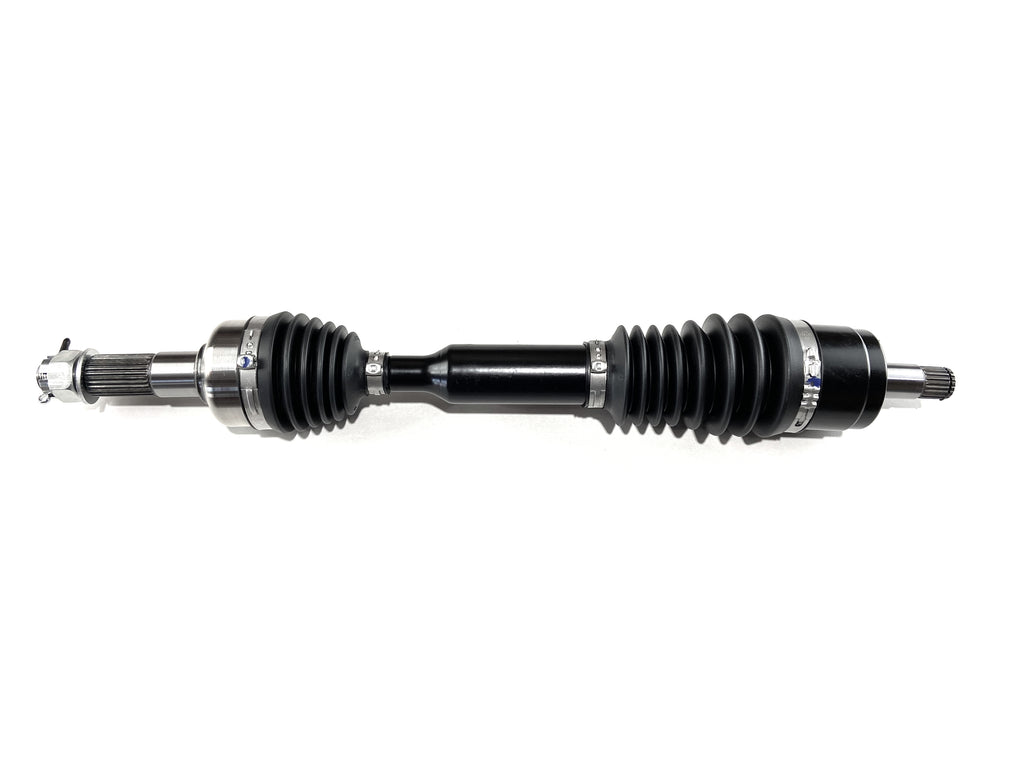 Monster XP Series Front Right CV Axle for CFMOTO 5BWC-270200, Telescoping
