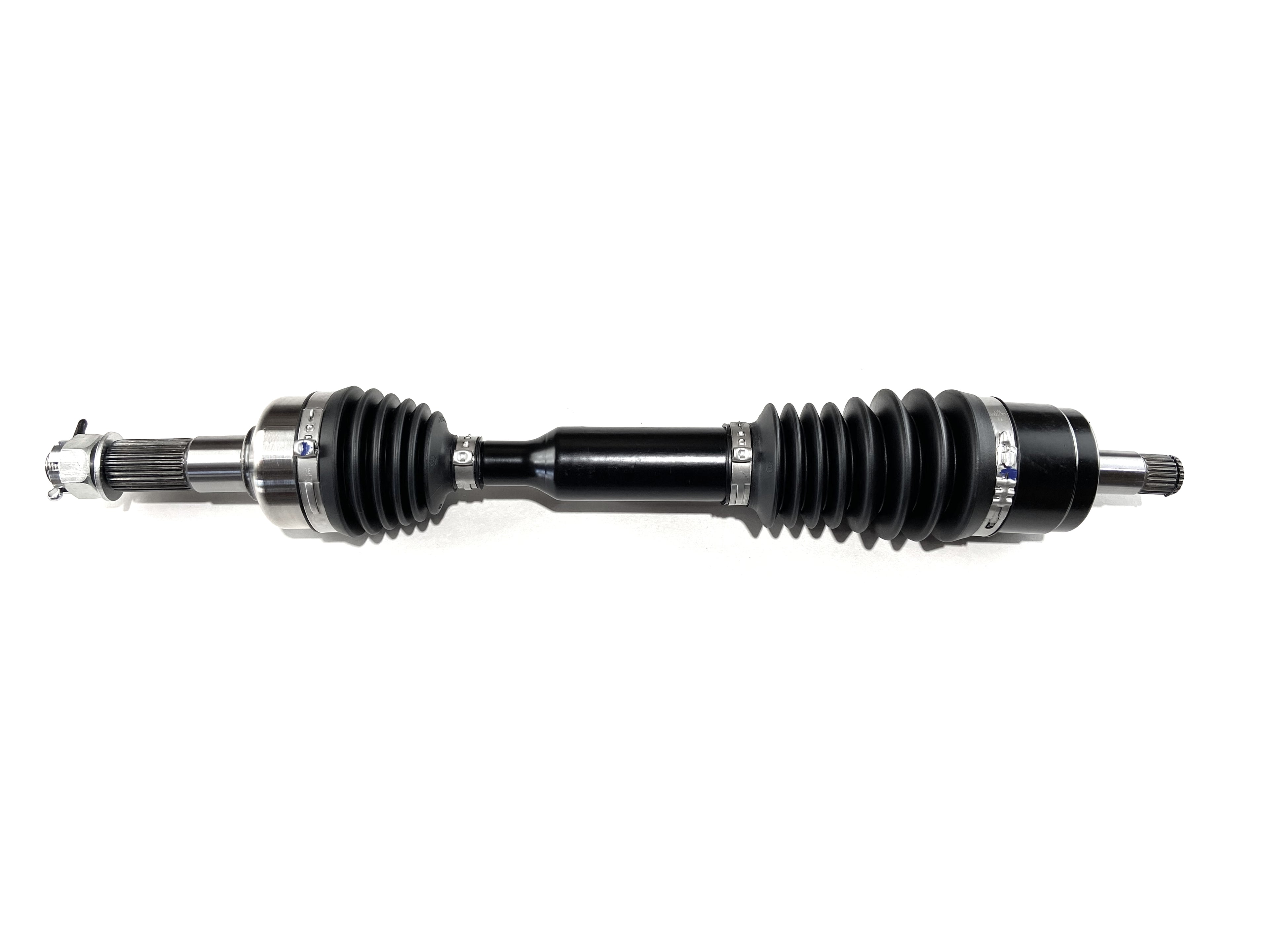 Monster XP Series Front Right CV Axle for CFMOTO 5BWC-270200, Telescoping