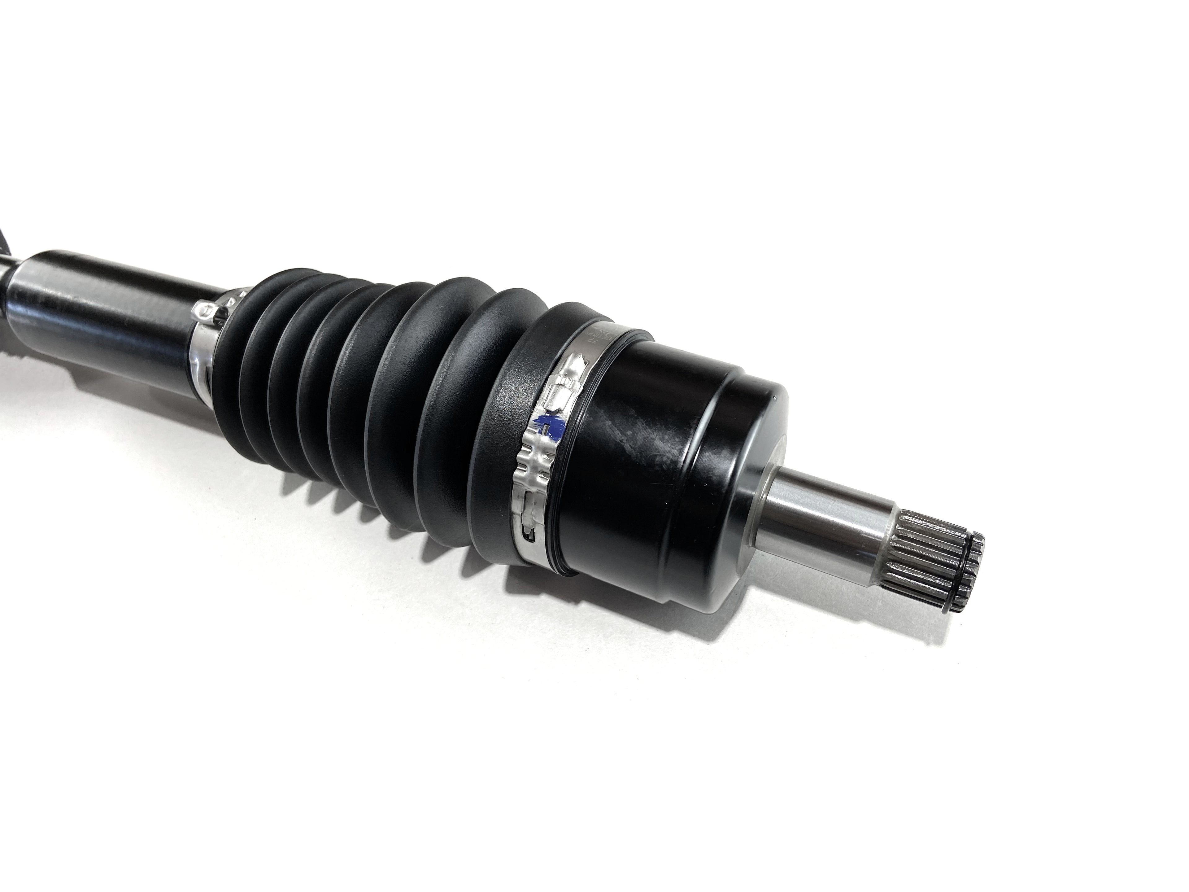 Monster XP Series Front Right CV Axle for CFMOTO 5BWC-270200, Telescoping 3