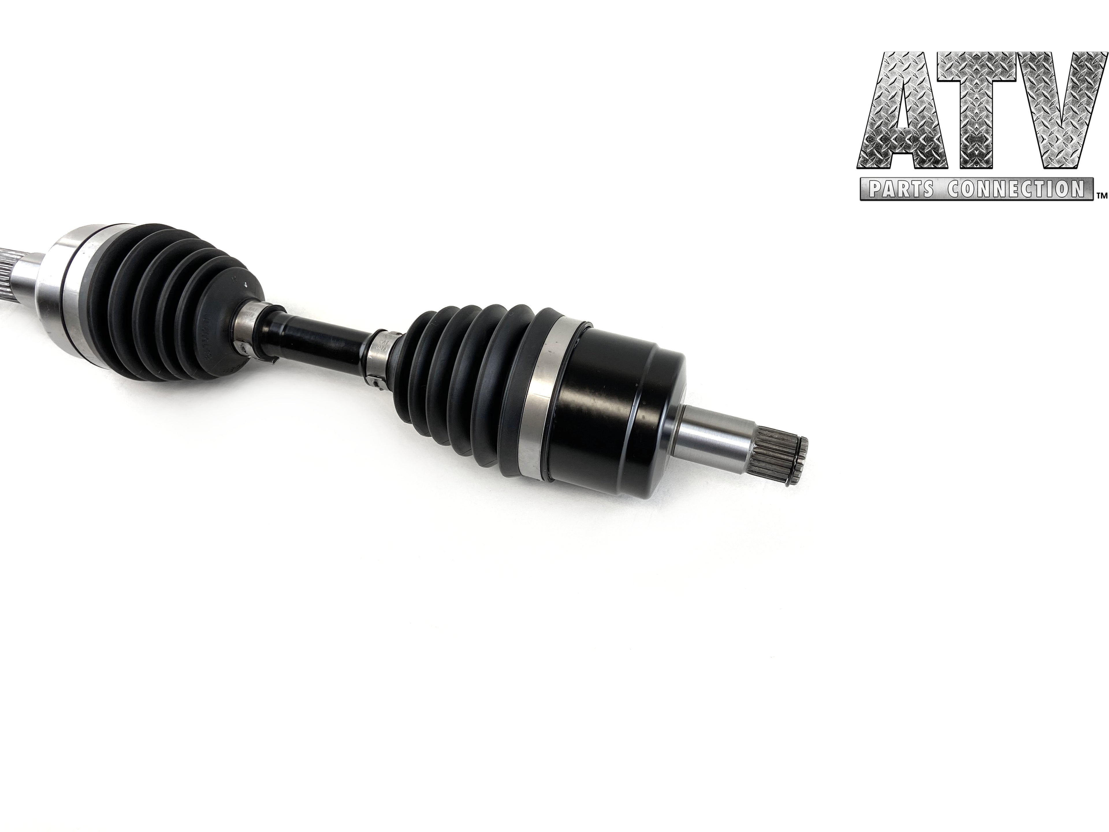 Precision Front CV Axle for CFMOTO CFORCE 400S & 500S 2019-2022 9GQA-270300
