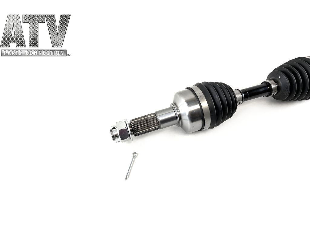 Precision Front CV Axle for CFMOTO CFORCE 400S & 500S 2019-2022 9GQA-270300
