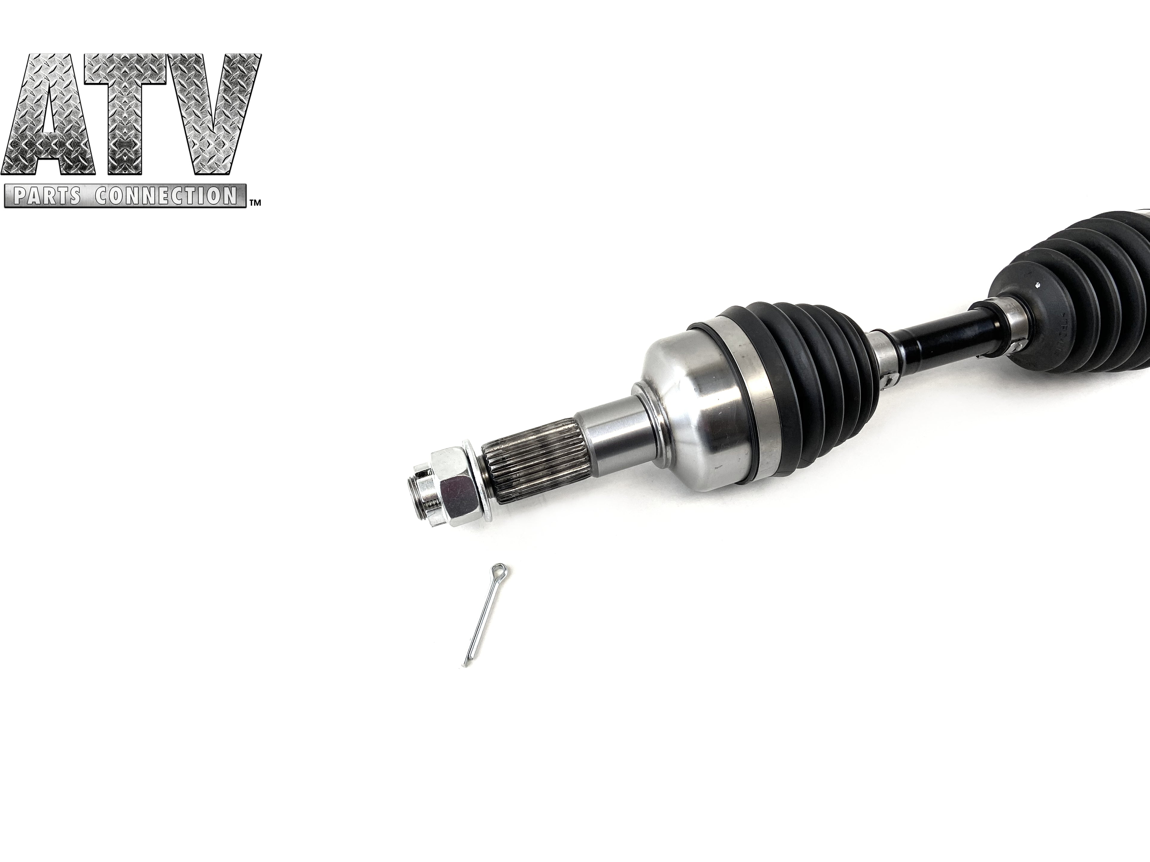 Precision Front CV Axle for CFMOTO CFORCE 400S & 500S 2019-2022 9GQA-270300