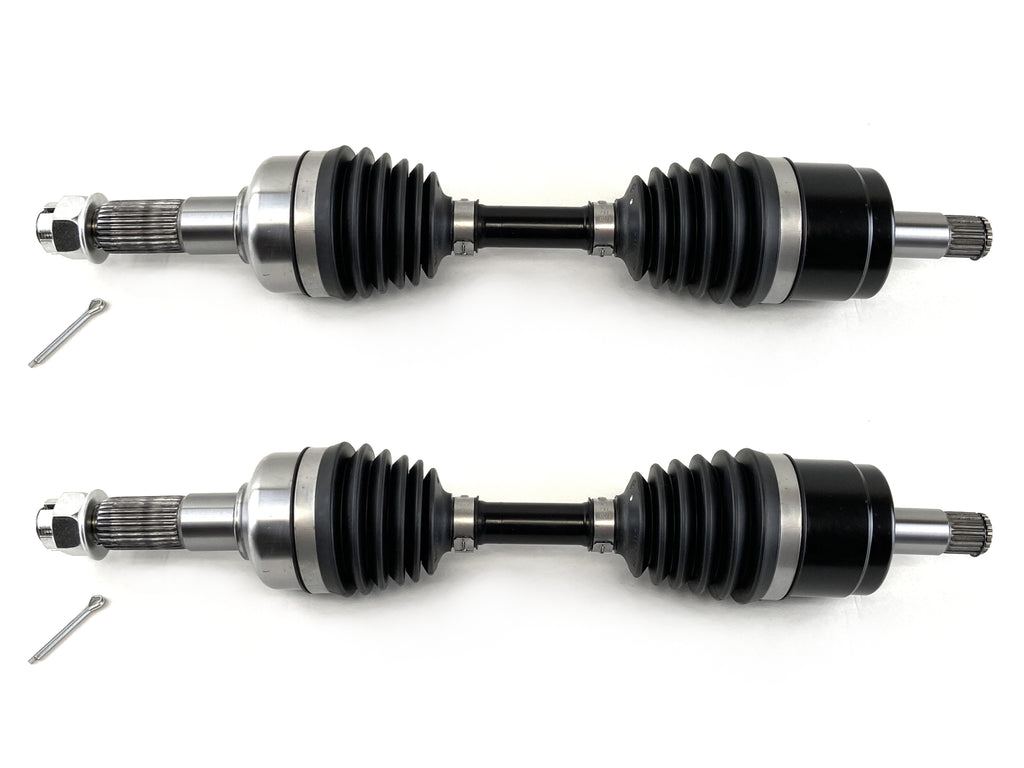 Precision Full CV Axle Set for for CFMOTO CFORCE 400S 500S 2019-2022