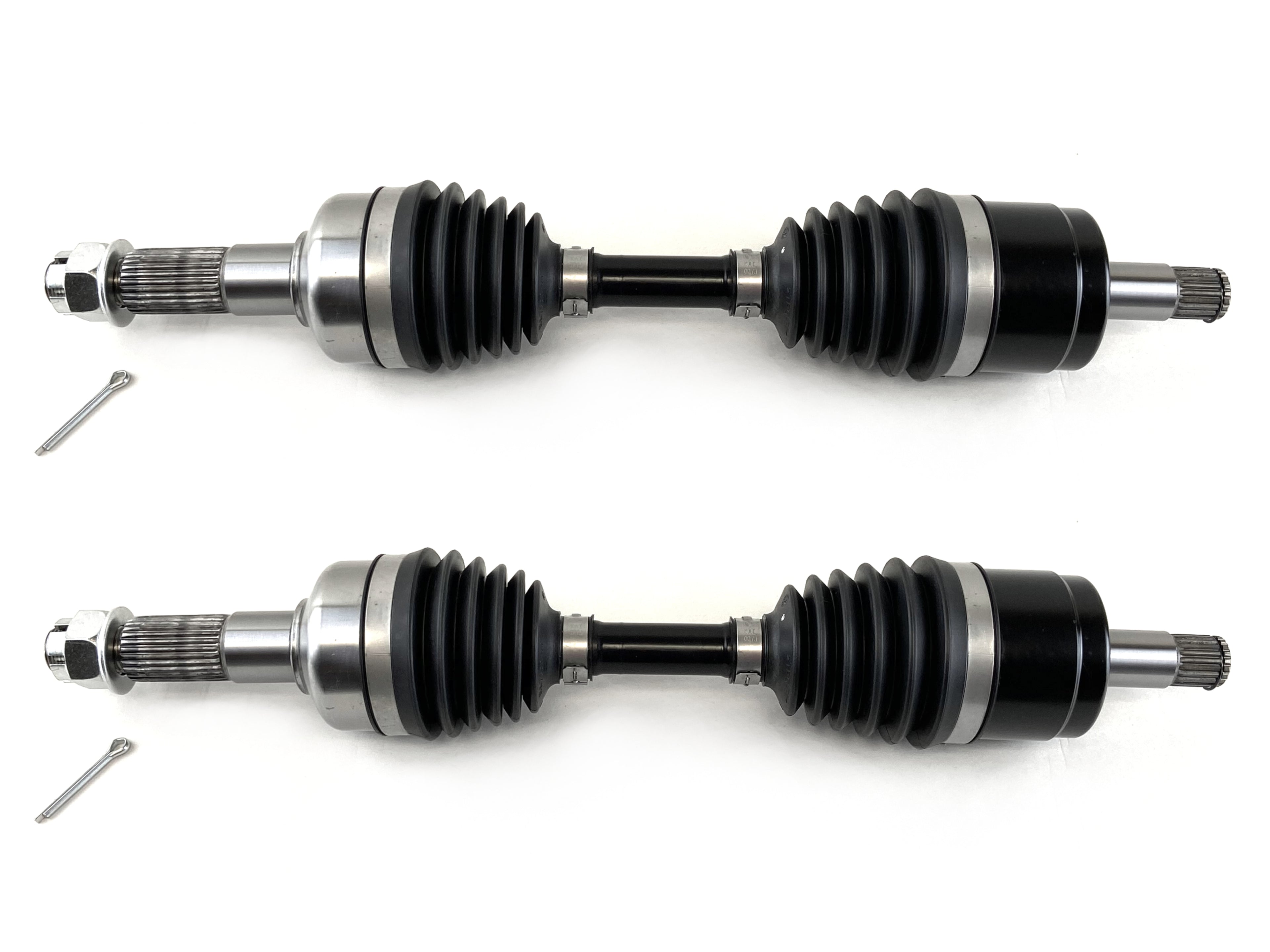 Precision Full CV Axle Set for for CFMOTO CFORCE 400S 500S 2019-2022