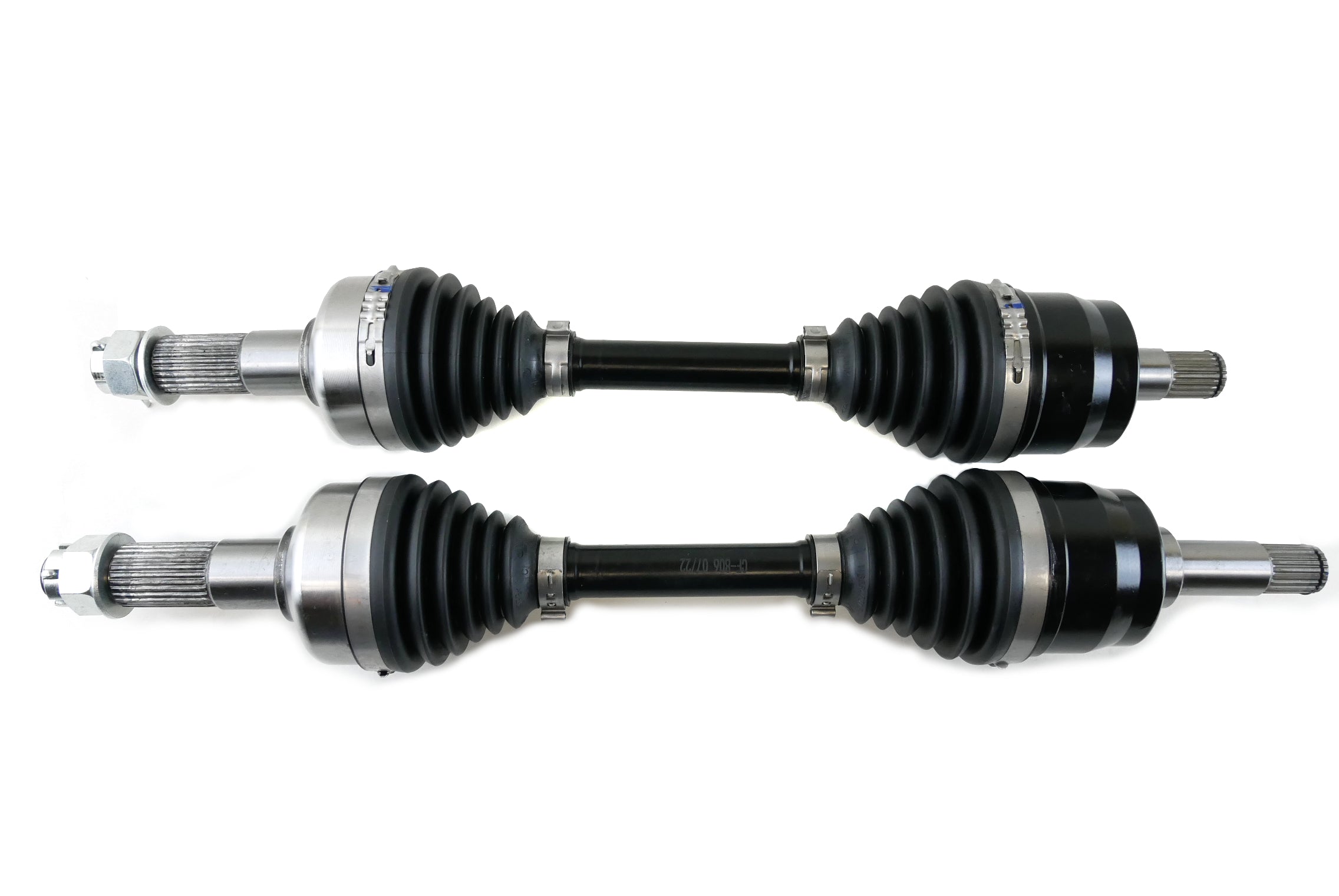 Precision Rear CV Axles for CFMOTO CFORCE 600 2020-2022 Left & Right