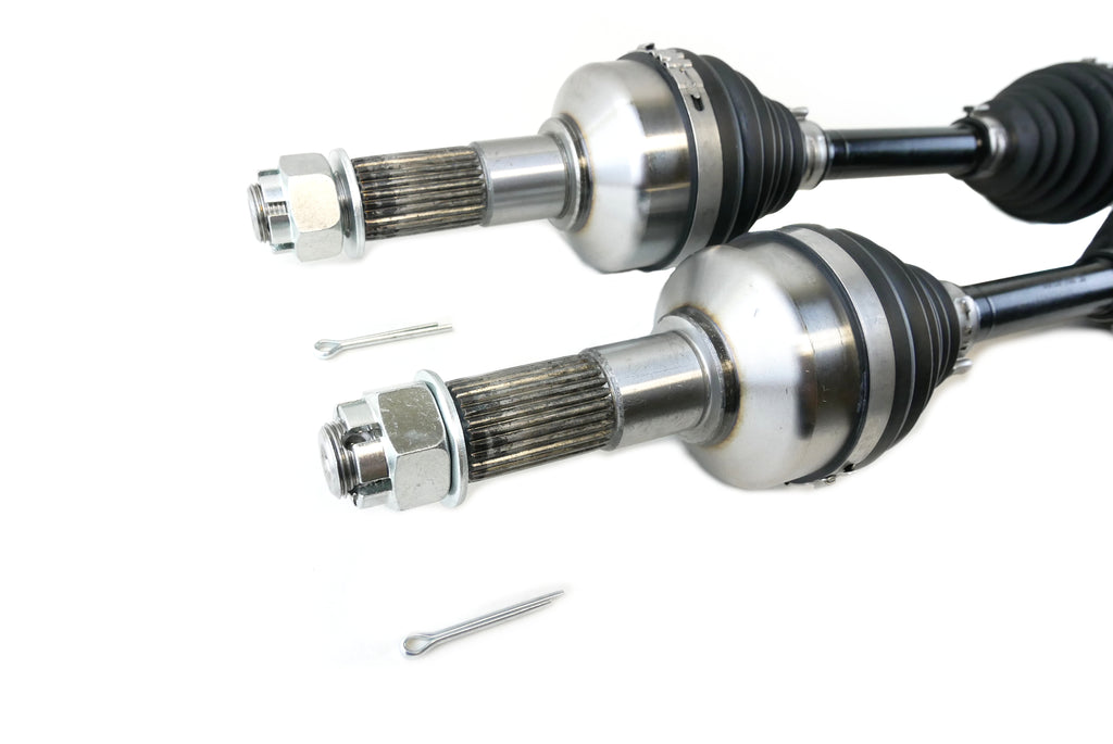 Precision Rear CV Axles for CFMOTO CFORCE 600 2020-2022 Left & Right