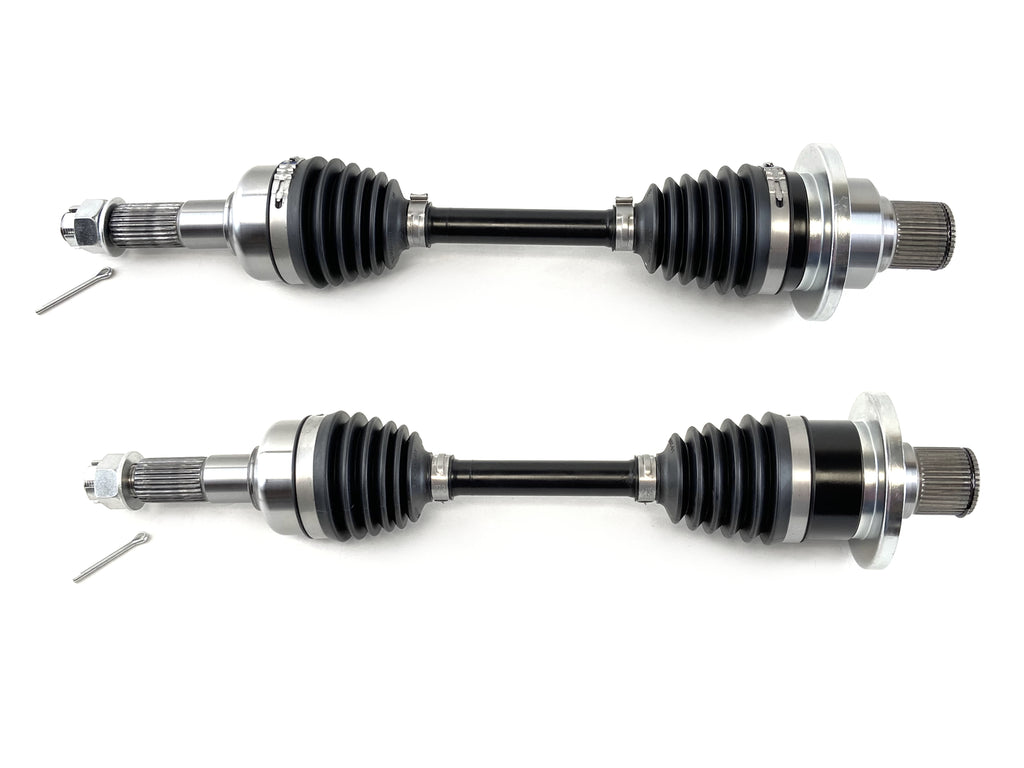 Precision Full CV Axle Set for for CFMOTO CFORCE 400S 500S 2019-2022