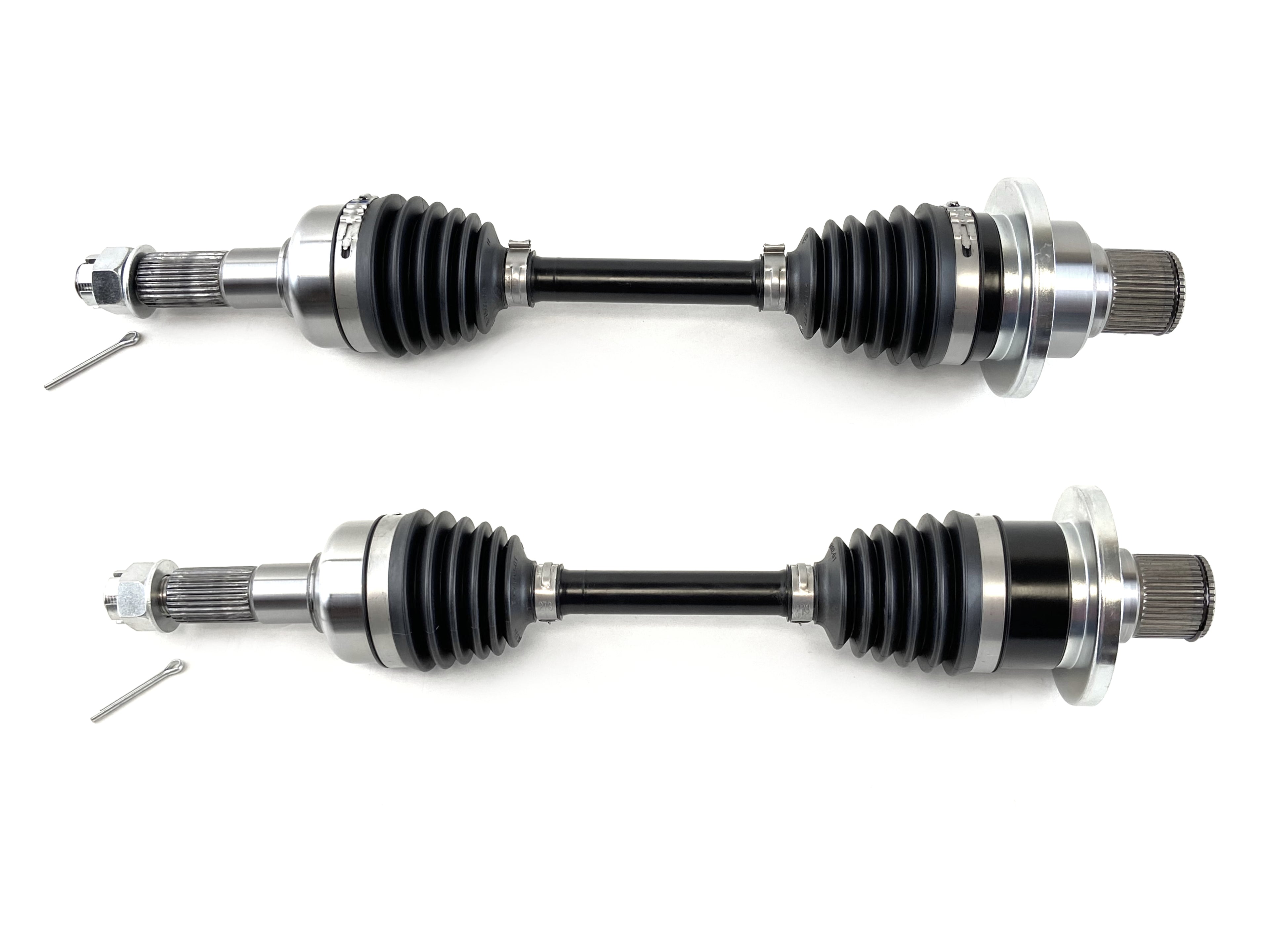 Precision Full CV Axle Set for for CFMOTO CFORCE 400S 500S 2019-2022