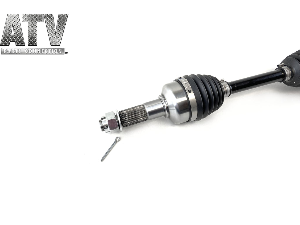 Precision Rear Right CV Axle for CFMOTO 9GQS-280200 Quality Tested Direct Fit