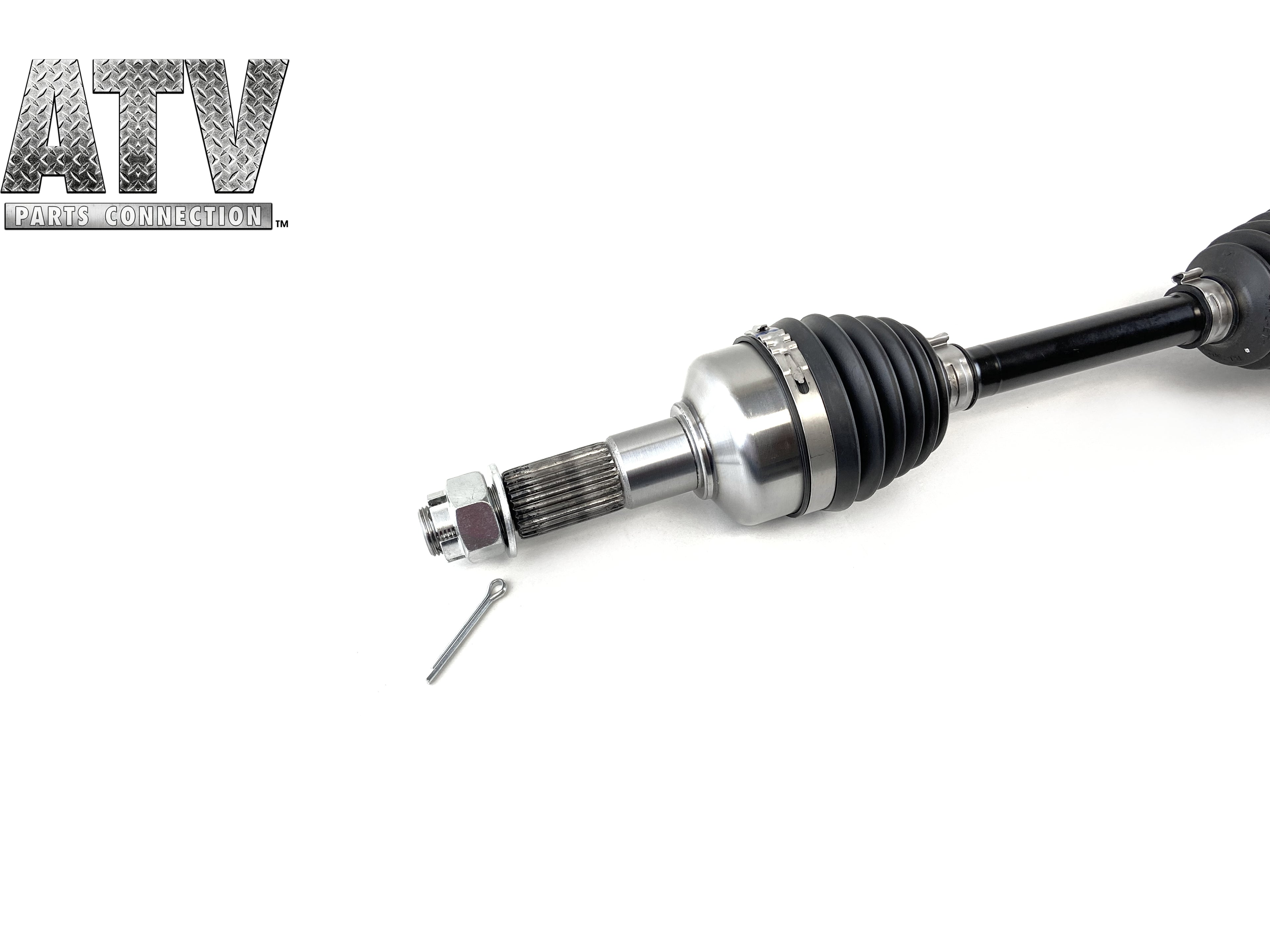 Precision Rear Right CV Axle for CFMOTO 9GQS-280200 Quality Tested Direct Fit