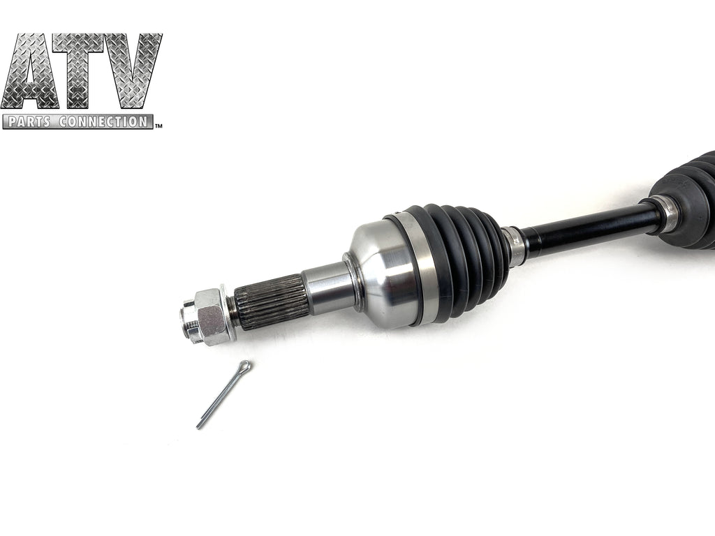 Precision Rear Left CV Axle for CFMOTO CFORCE 400S & 500S 2019-2022 9GQS-280100