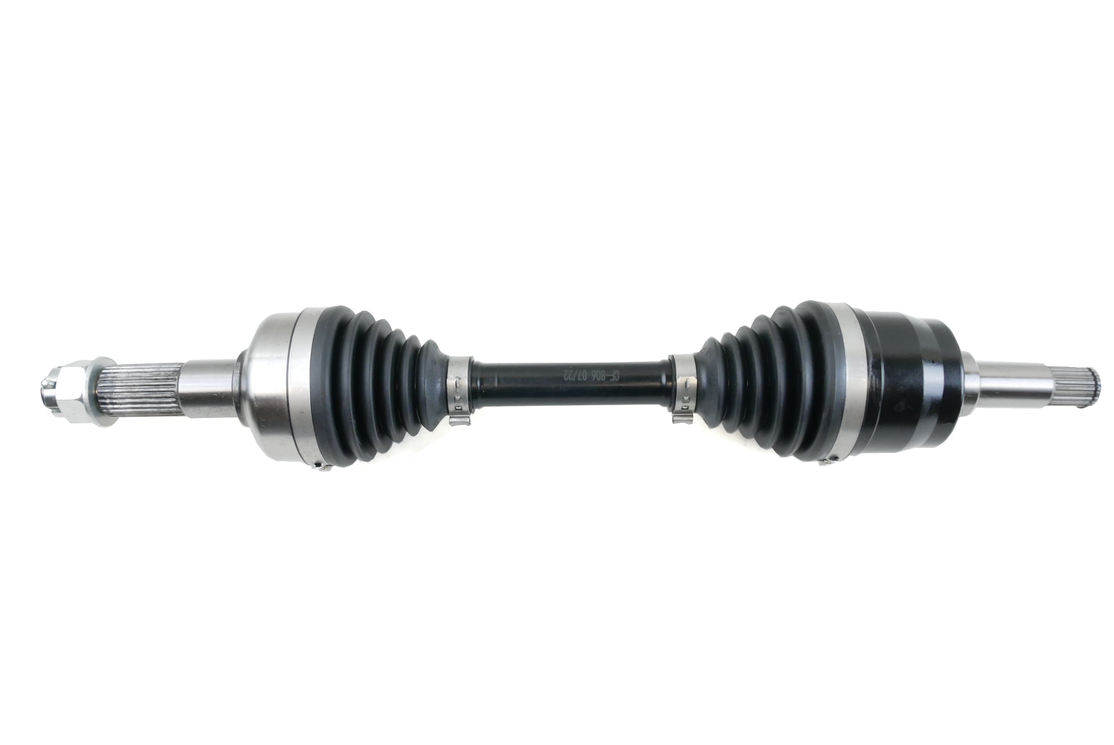 Precision Rear Left CV Axle for CFMOTO CFORCE 600 2020-2022 Quality Tested
