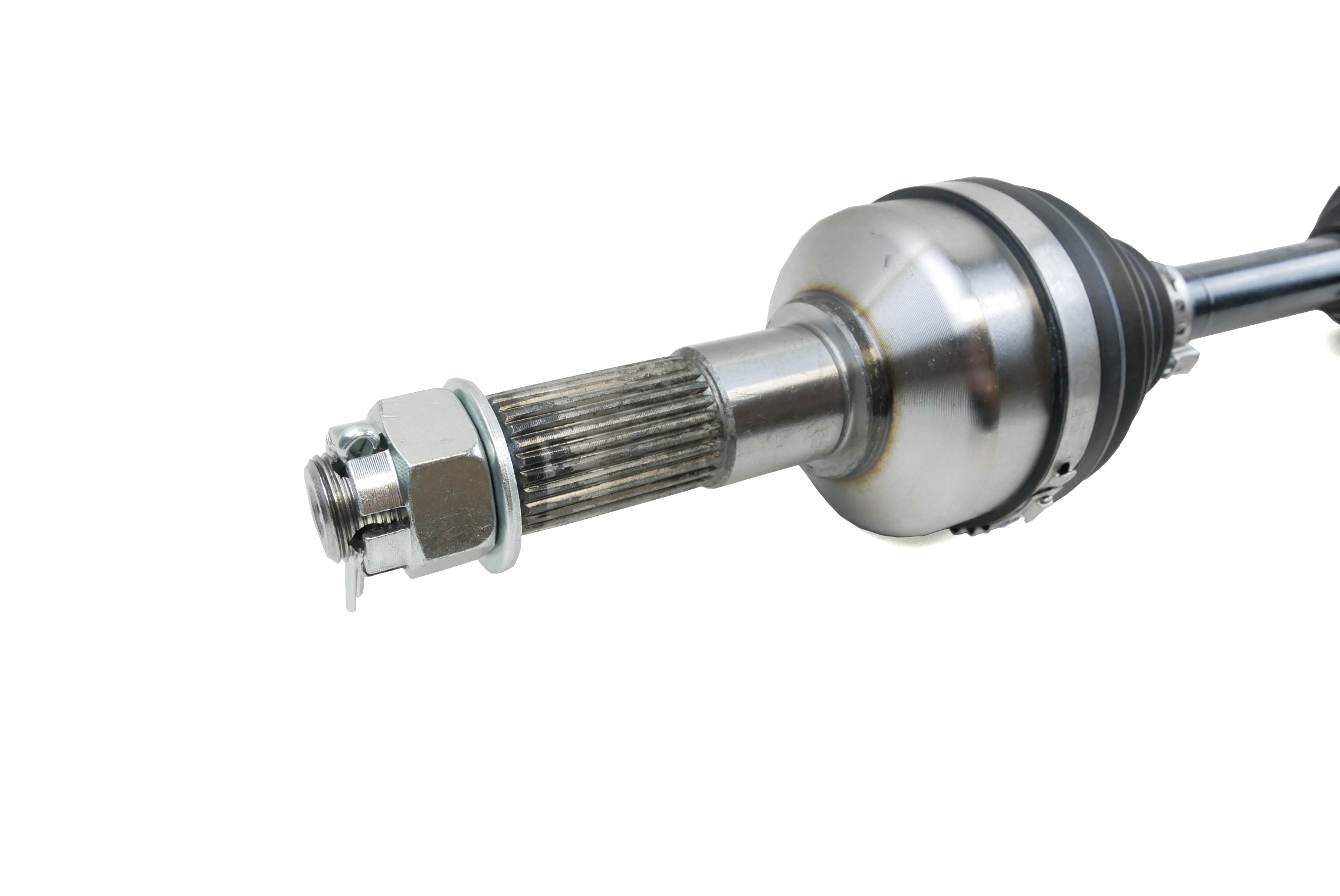 Precision Rear Left CV Axle for CFMOTO CFORCE 600 2020-2022 Quality Tested