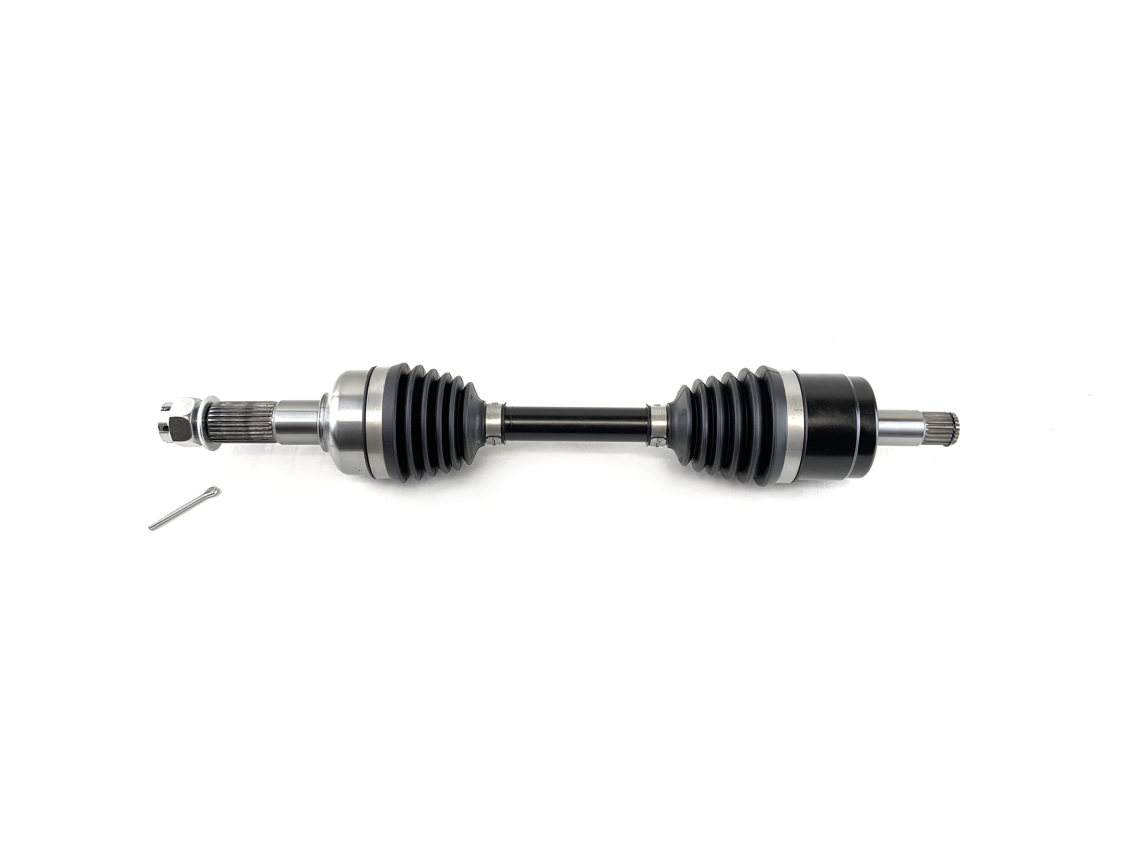 Precision Front CV Axle for CFMOTO CFORCE 600 2020-2022 9DS#-270300-6000