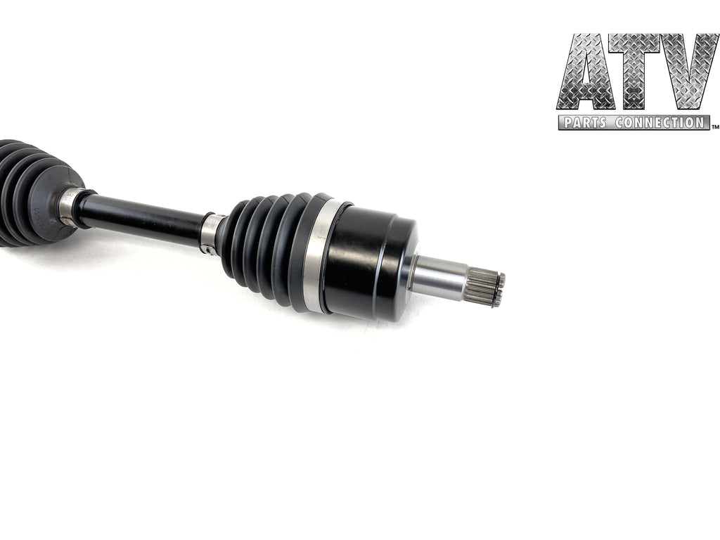 Precision Full CV Axle Set for CFMOTO CFORCE 600 2020-2022 Front & Rear