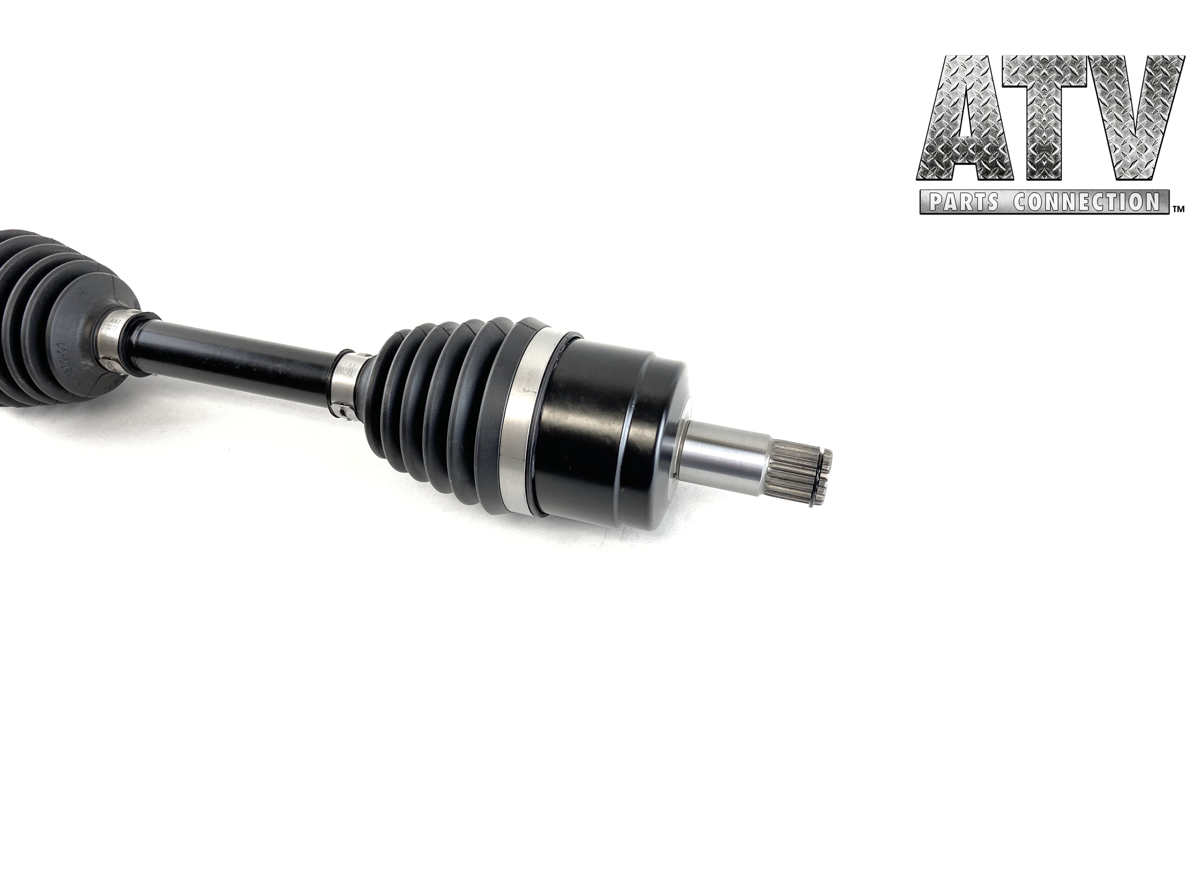 Precision Full CV Axle Set for CFMOTO CFORCE 600 2020-2022 Front & Rear