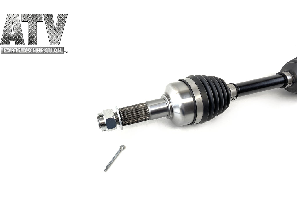 Precision Front CV Axles for CFMOTO CFORCE 600 2020-2022 9DS#-270300-6000