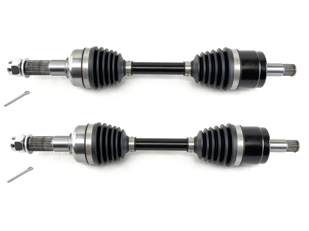 Precision Front CV Axles for CFMOTO CFORCE 600 2020-2022 9DS#-270300-6000